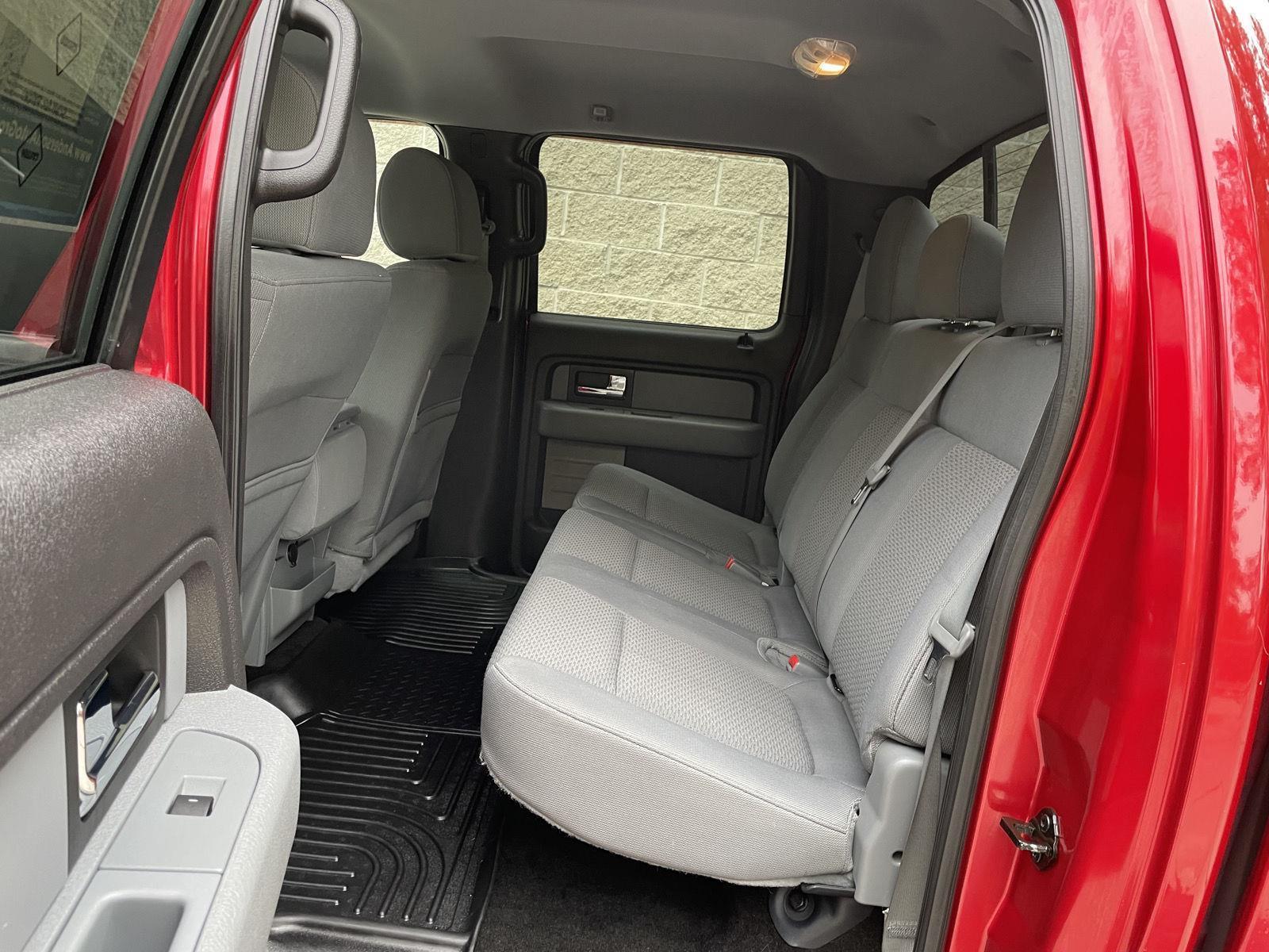 Used 2012 Ford F-150 for sale in Lincoln NE