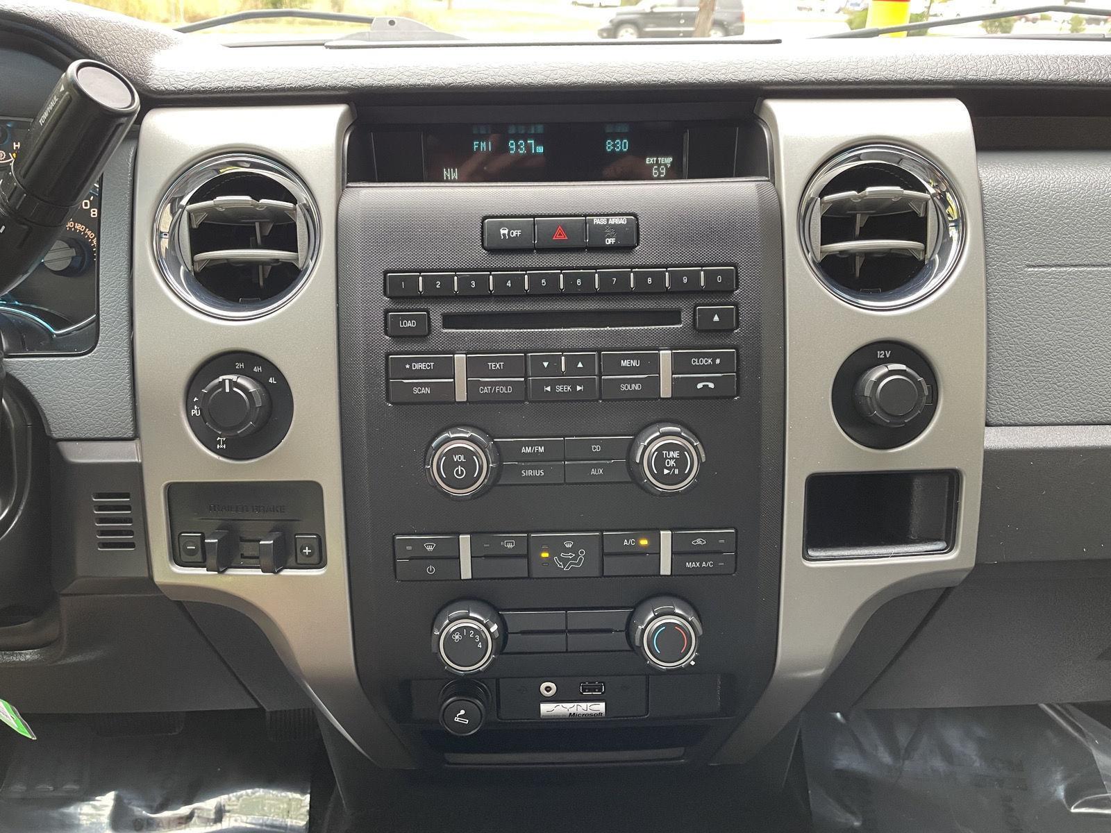 Used 2012 Ford F-150 for sale in Lincoln NE