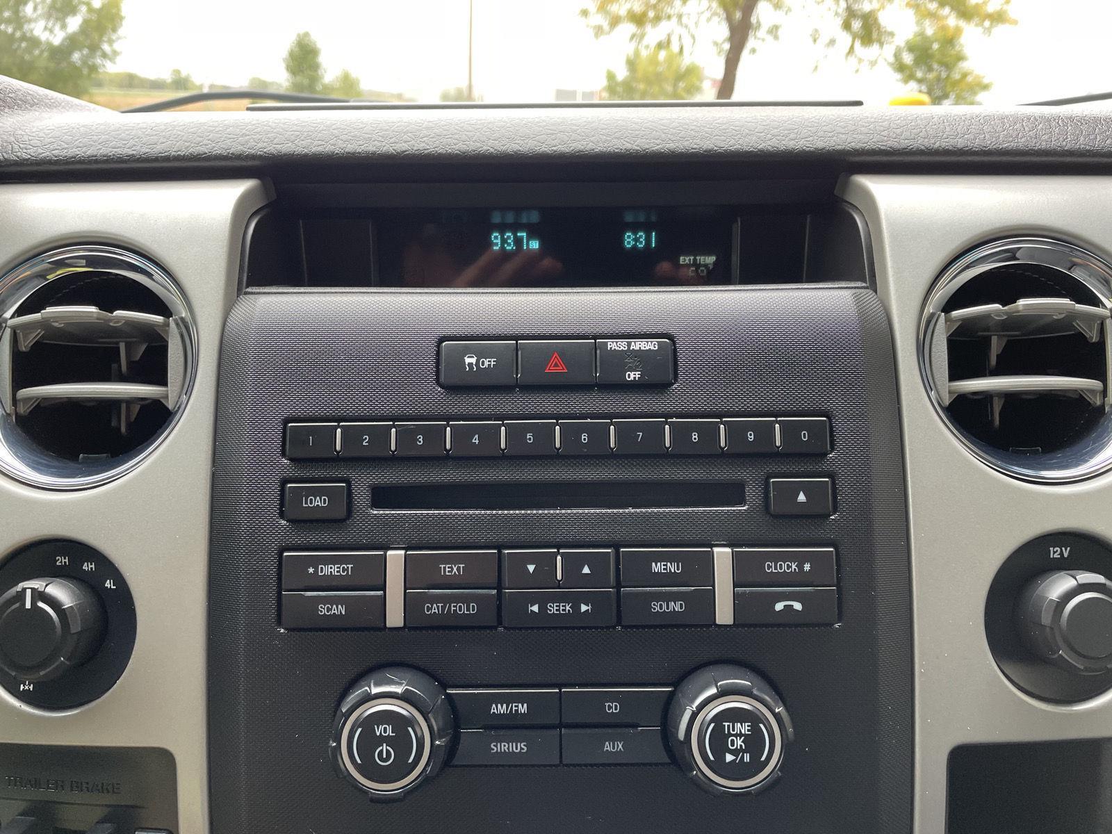 Used 2012 Ford F-150 for sale in Lincoln NE