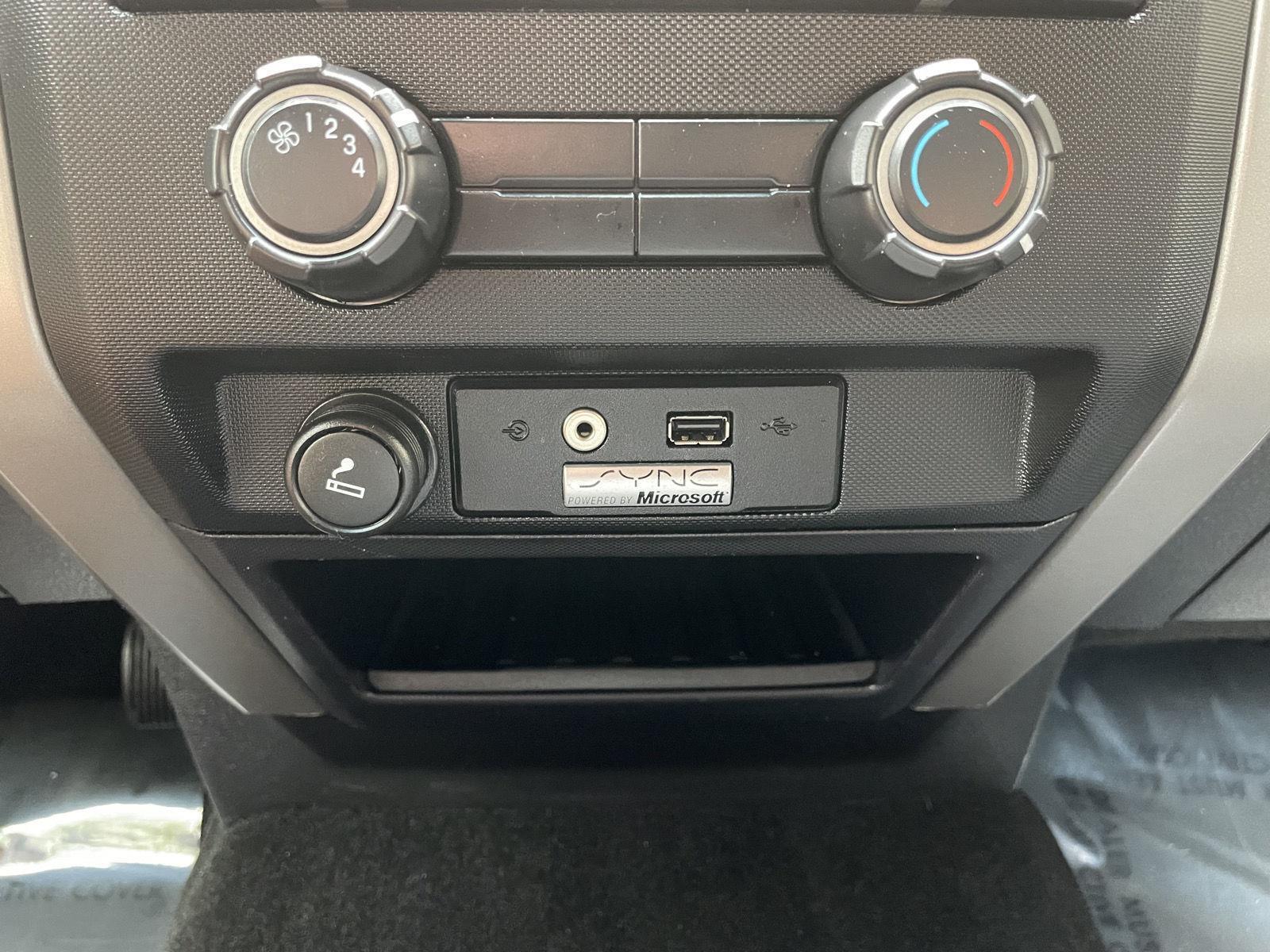 Used 2012 Ford F-150 for sale in Lincoln NE