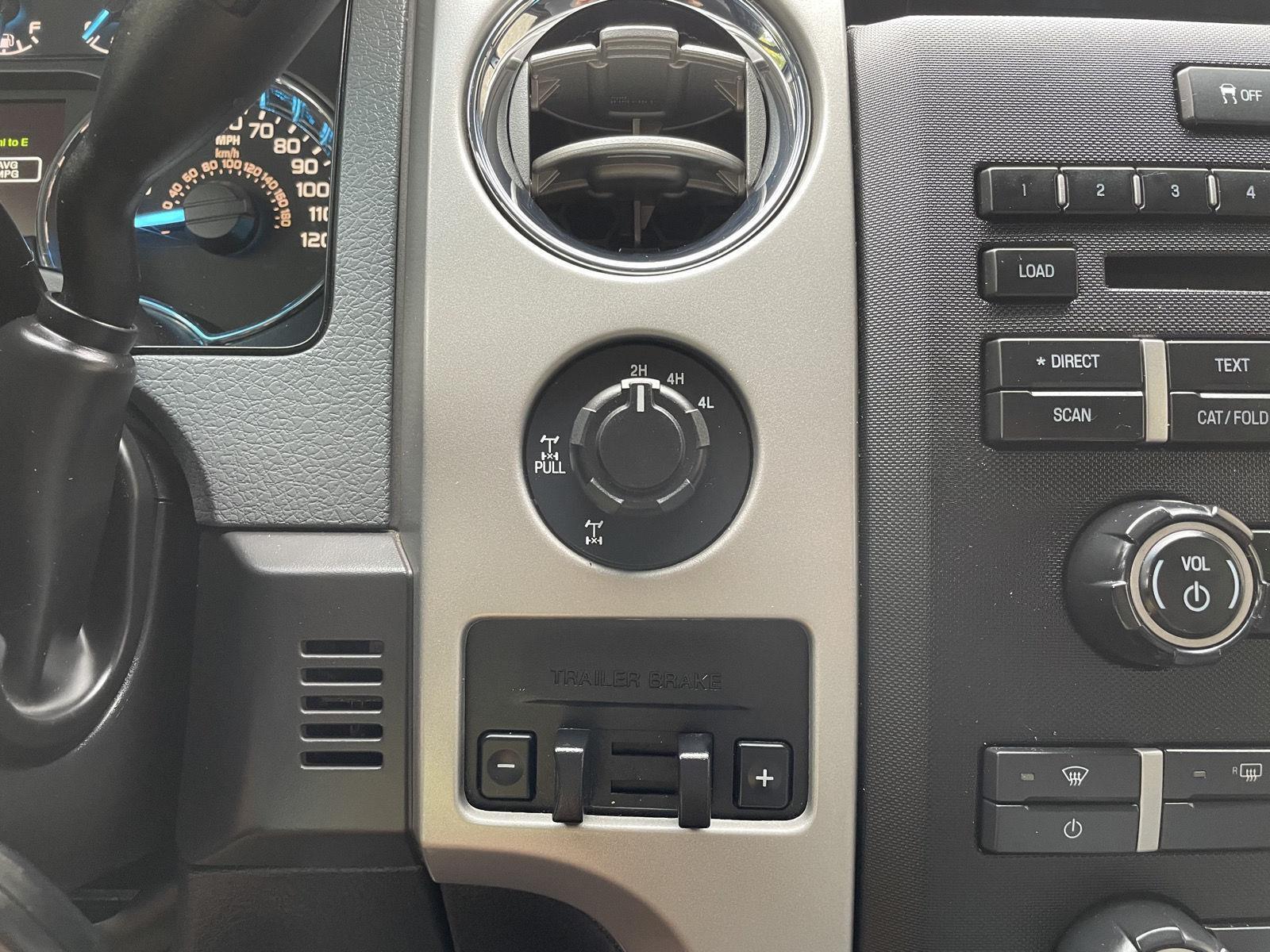 Used 2012 Ford F-150 for sale in Lincoln NE