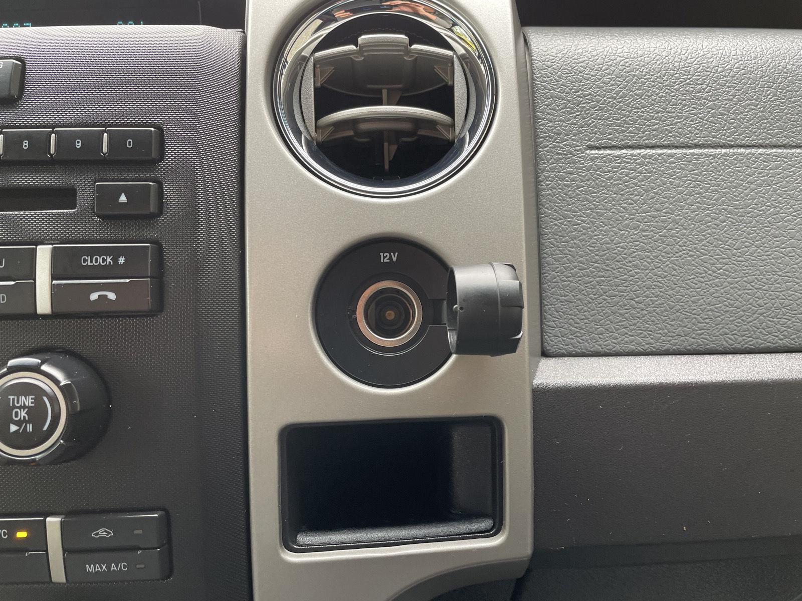 Used 2012 Ford F-150 for sale in Lincoln NE