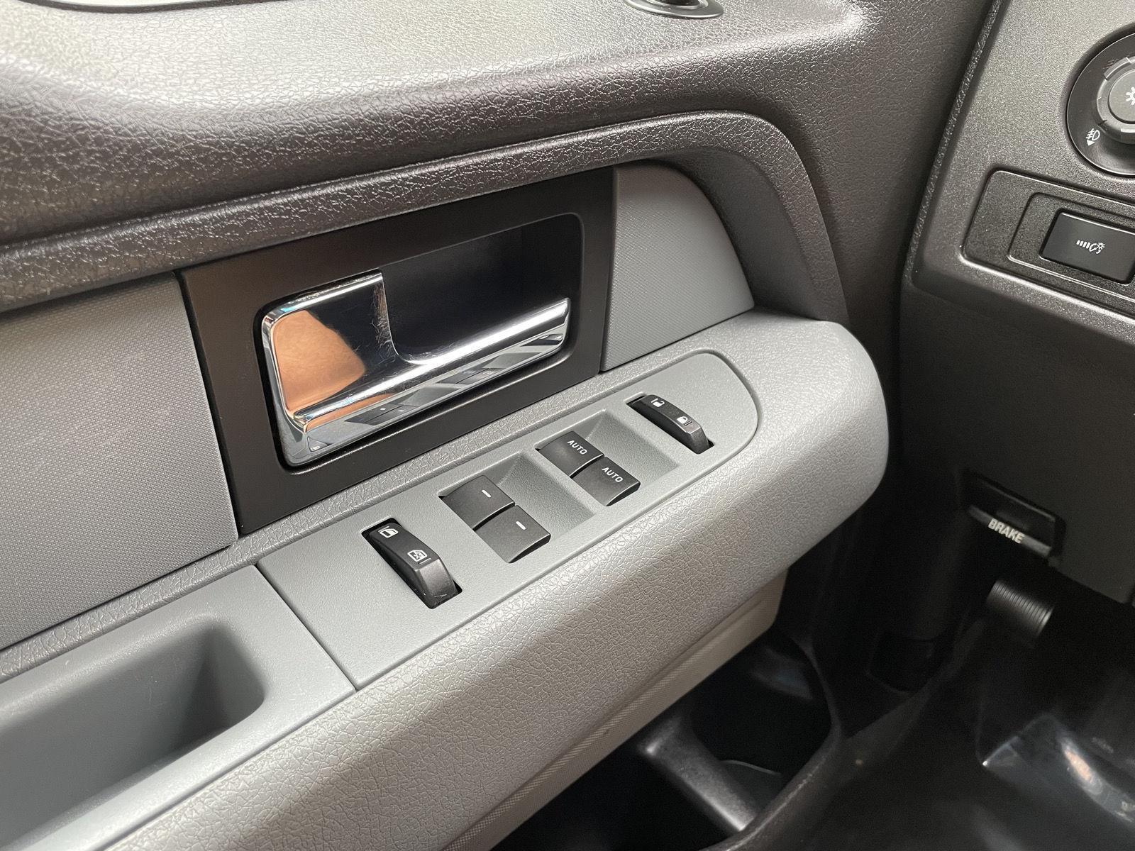 Used 2012 Ford F-150 for sale in Lincoln NE