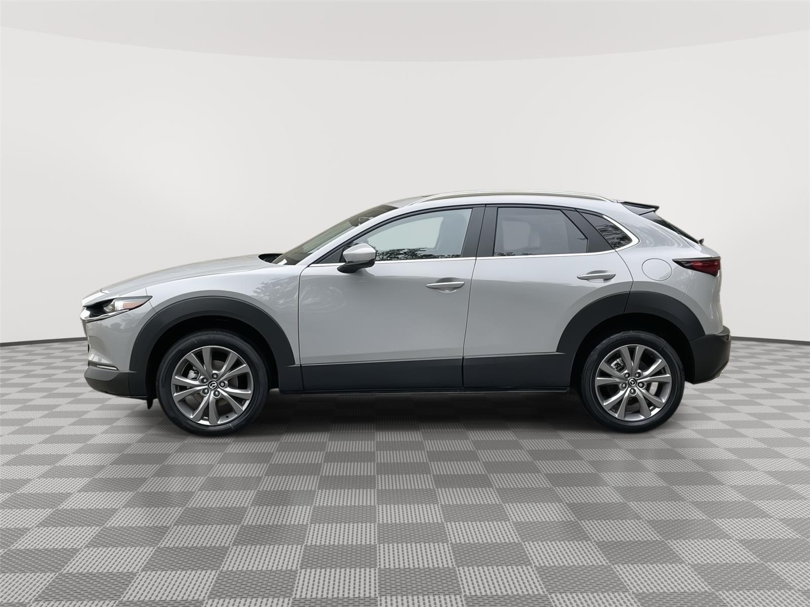 New 2025 Mazda CX-30 for sale in Lincoln NE