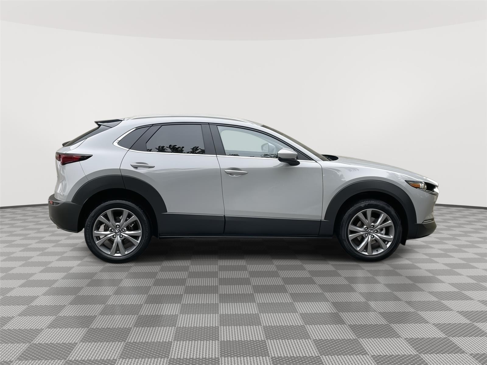 New 2025 Mazda CX-30 for sale in Lincoln NE