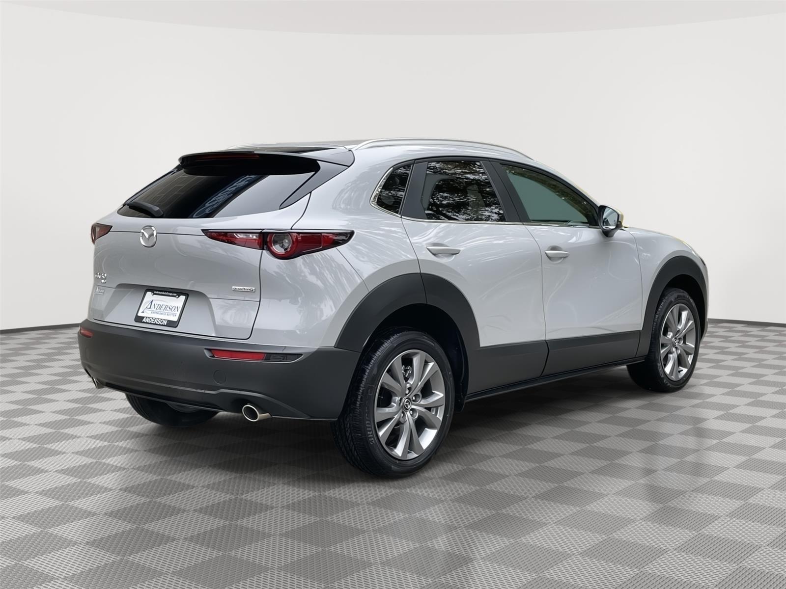New 2025 Mazda CX-30 for sale in Lincoln NE