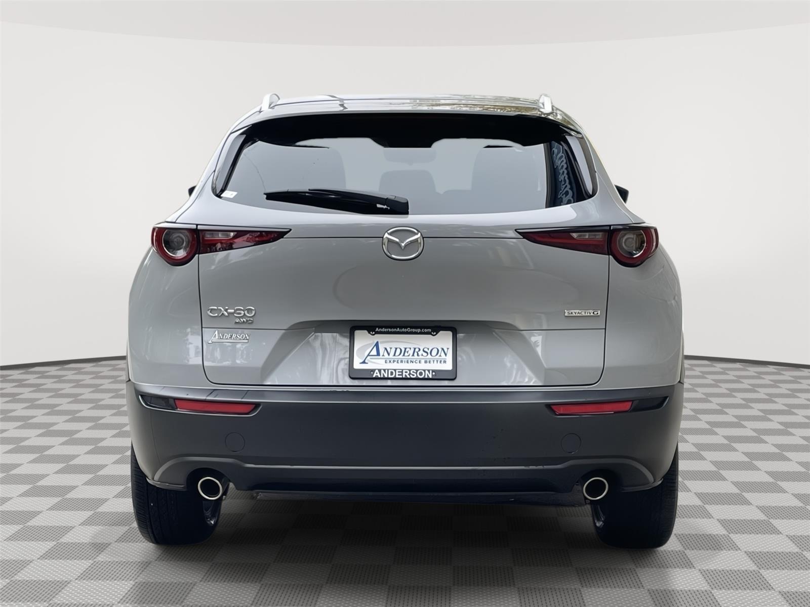 New 2025 Mazda CX-30 for sale in Lincoln NE