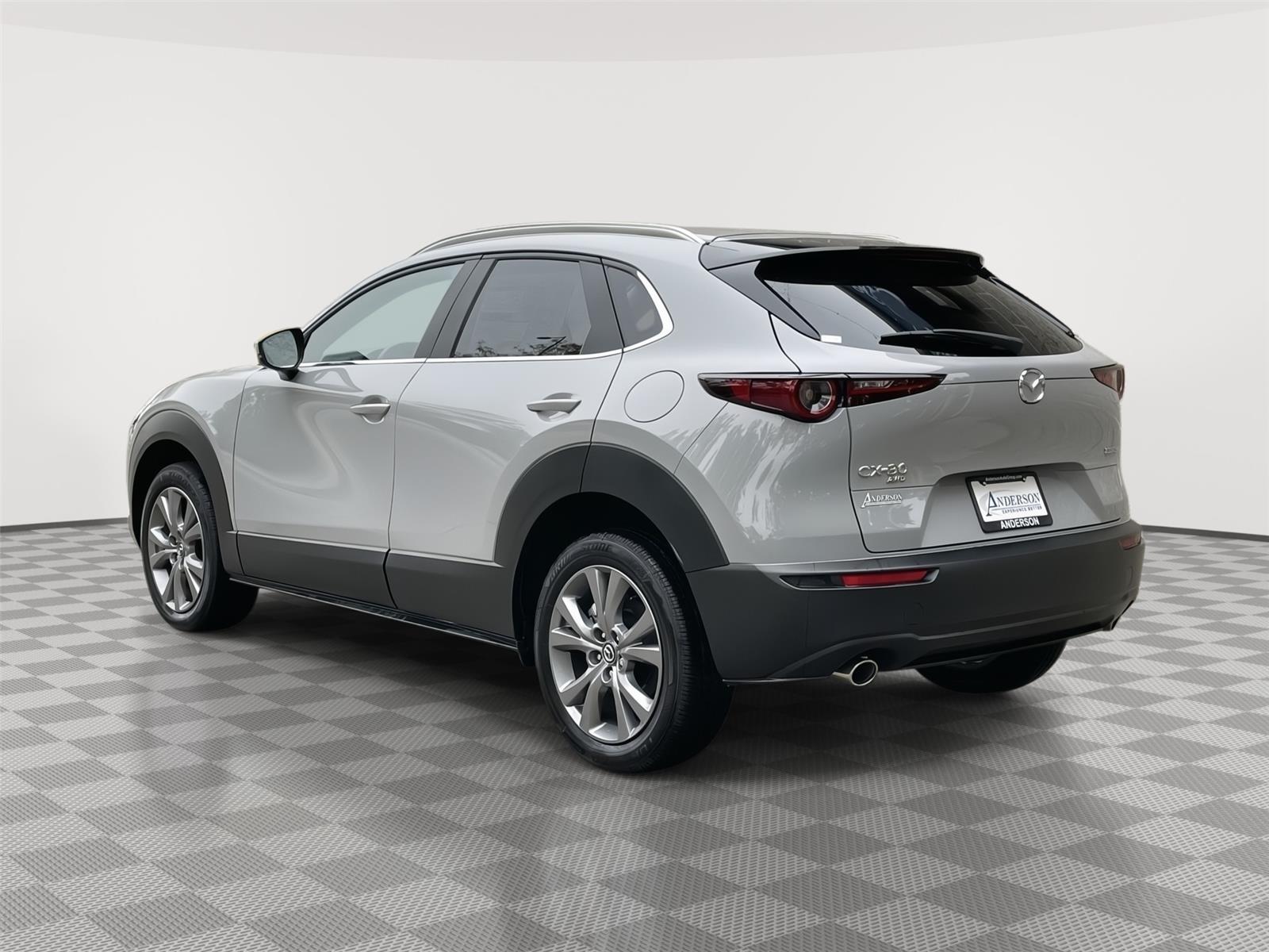 New 2025 Mazda CX-30 for sale in Lincoln NE