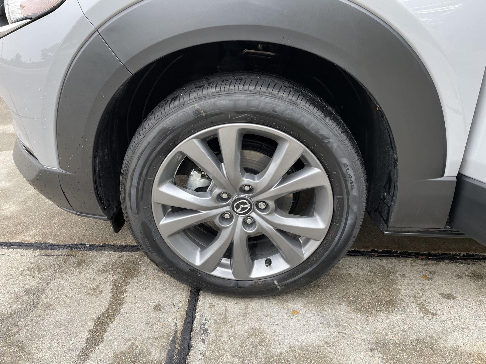 New 2025 Mazda CX-30 for sale in Lincoln NE
