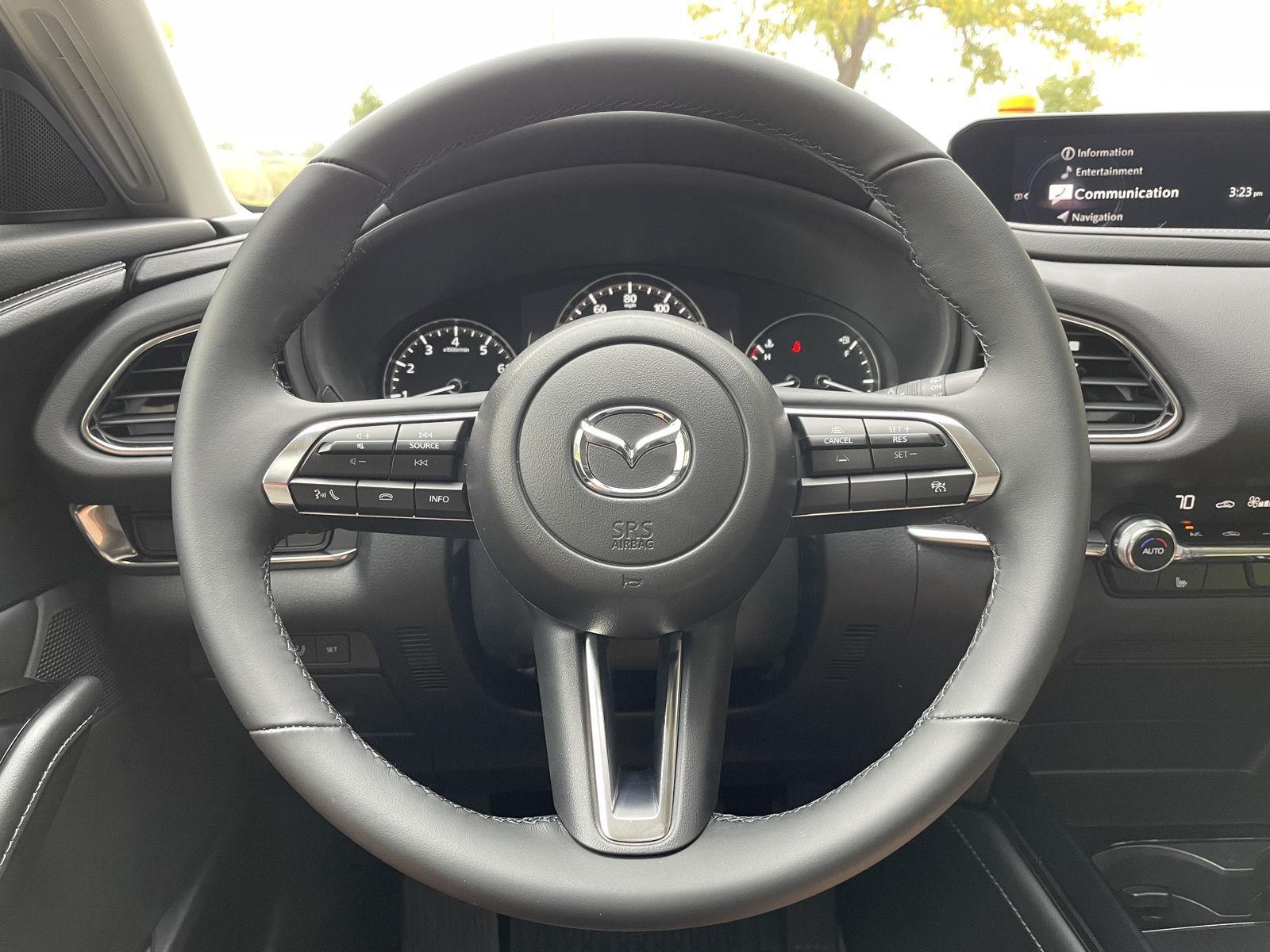 New 2025 Mazda CX-30 for sale in Lincoln NE