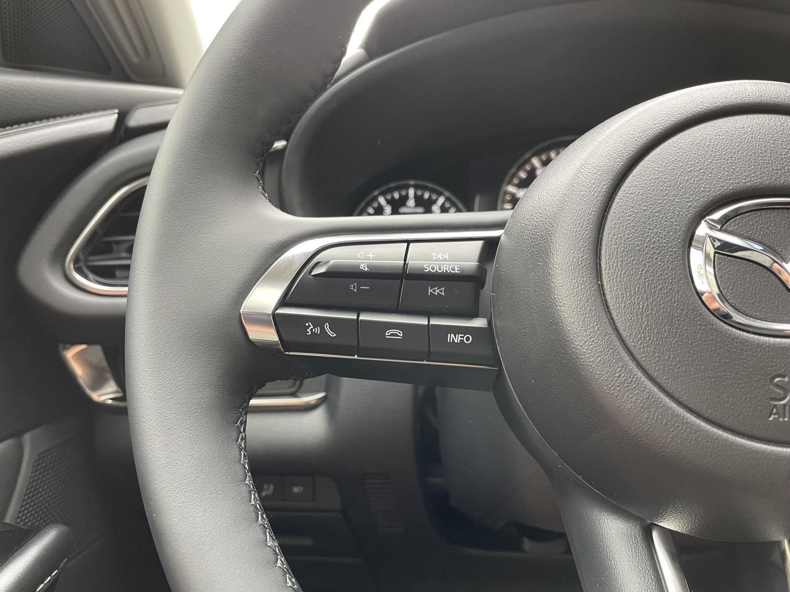 New 2025 Mazda CX-30 for sale in Lincoln NE