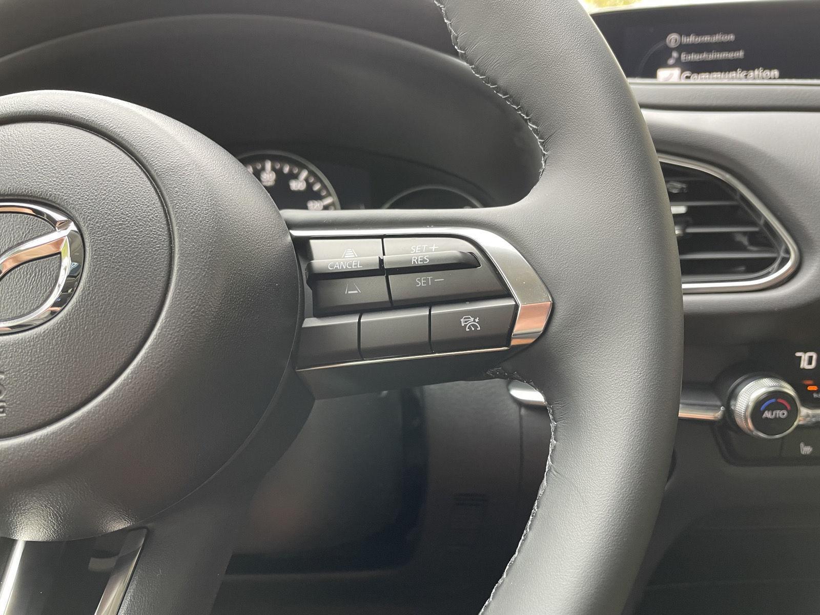 New 2025 Mazda CX-30 for sale in Lincoln NE