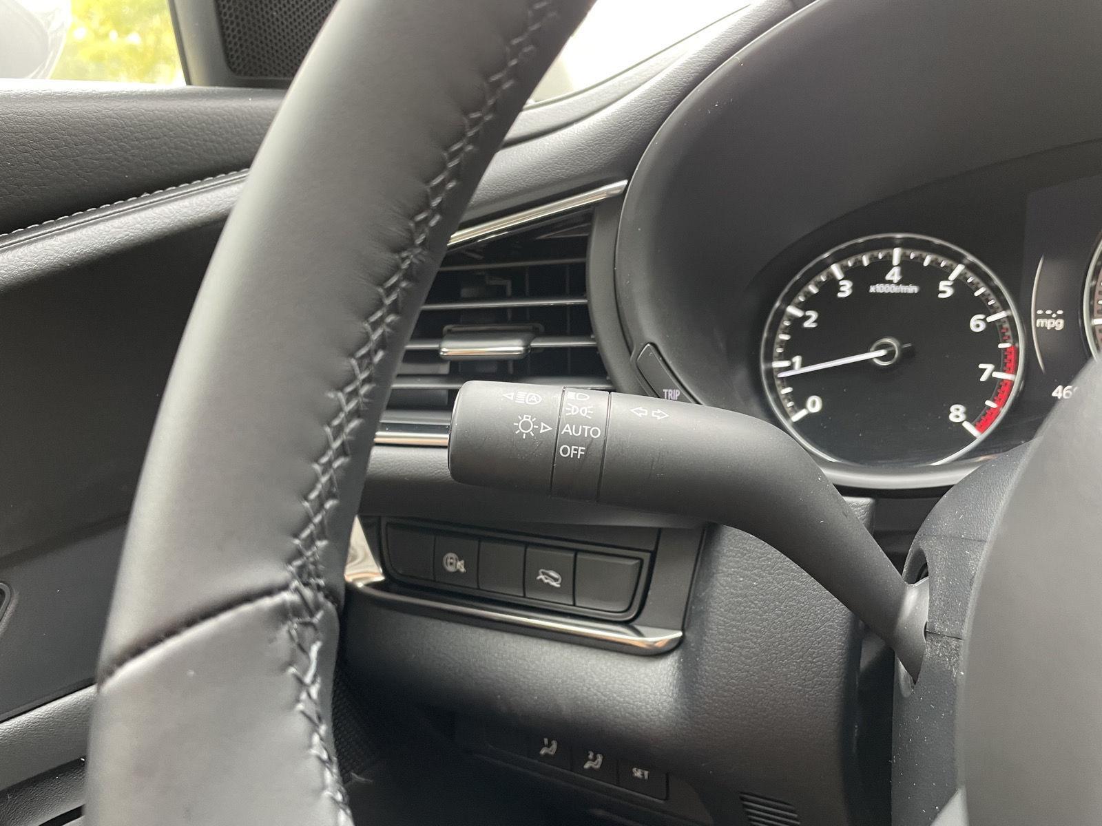 New 2025 Mazda CX-30 for sale in Lincoln NE
