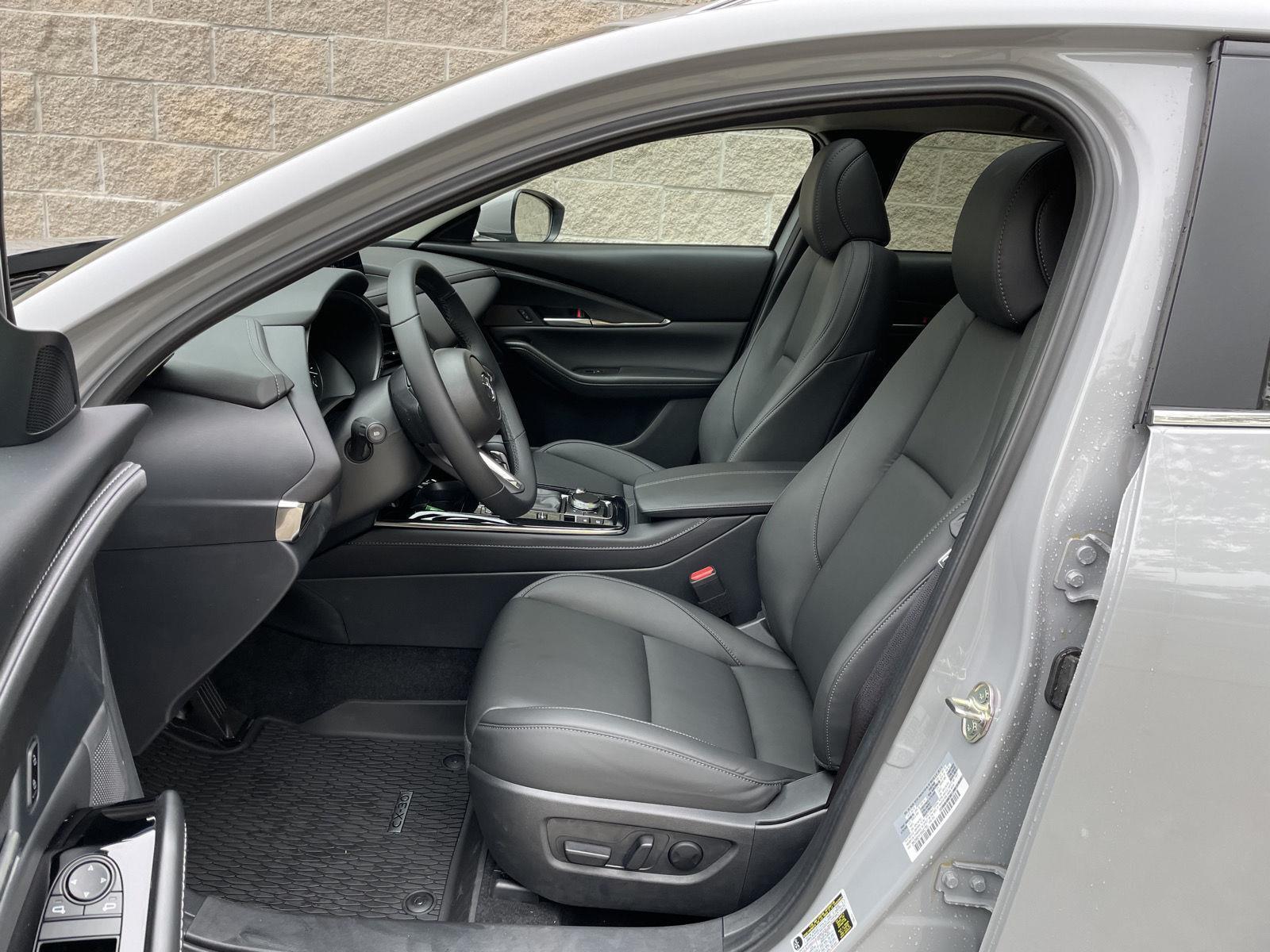 New 2025 Mazda CX-30 for sale in Lincoln NE