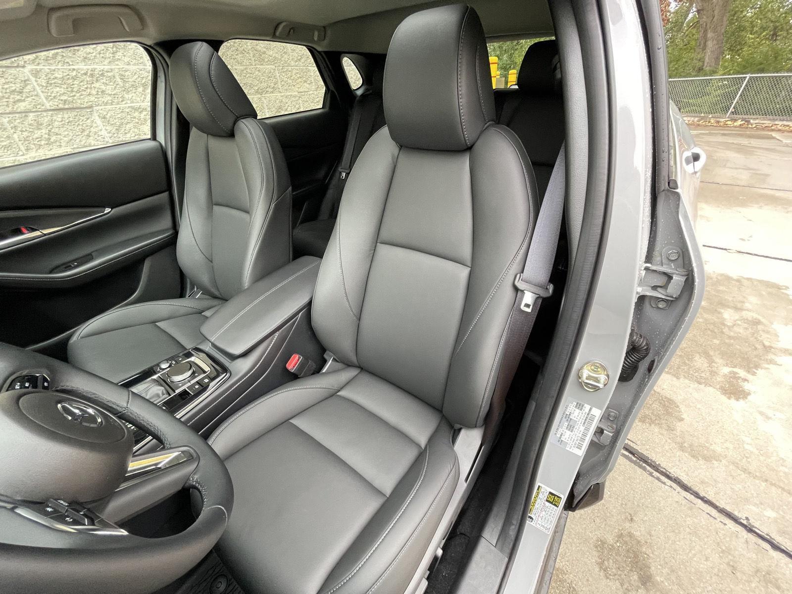 New 2025 Mazda CX-30 for sale in Lincoln NE