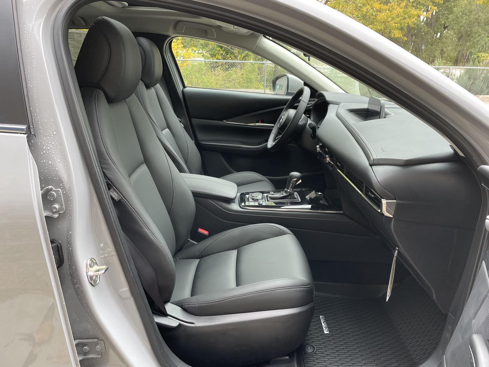 New 2025 Mazda CX-30 for sale in Lincoln NE