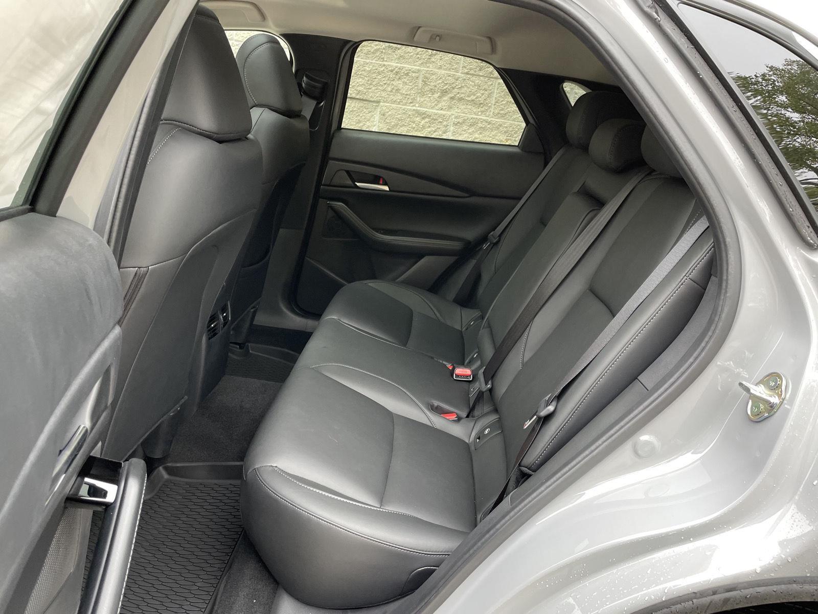 New 2025 Mazda CX-30 for sale in Lincoln NE