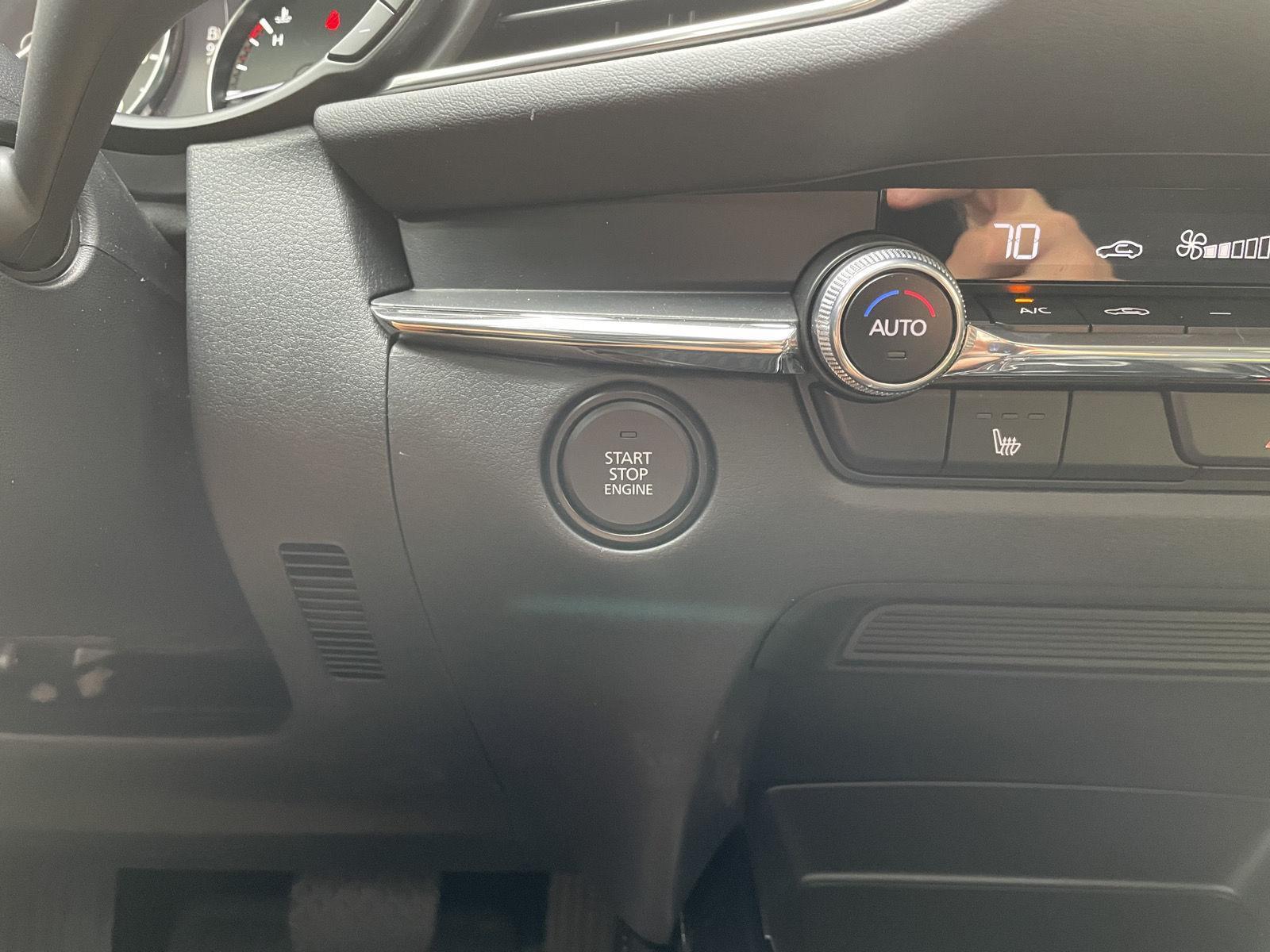 New 2025 Mazda CX-30 for sale in Lincoln NE