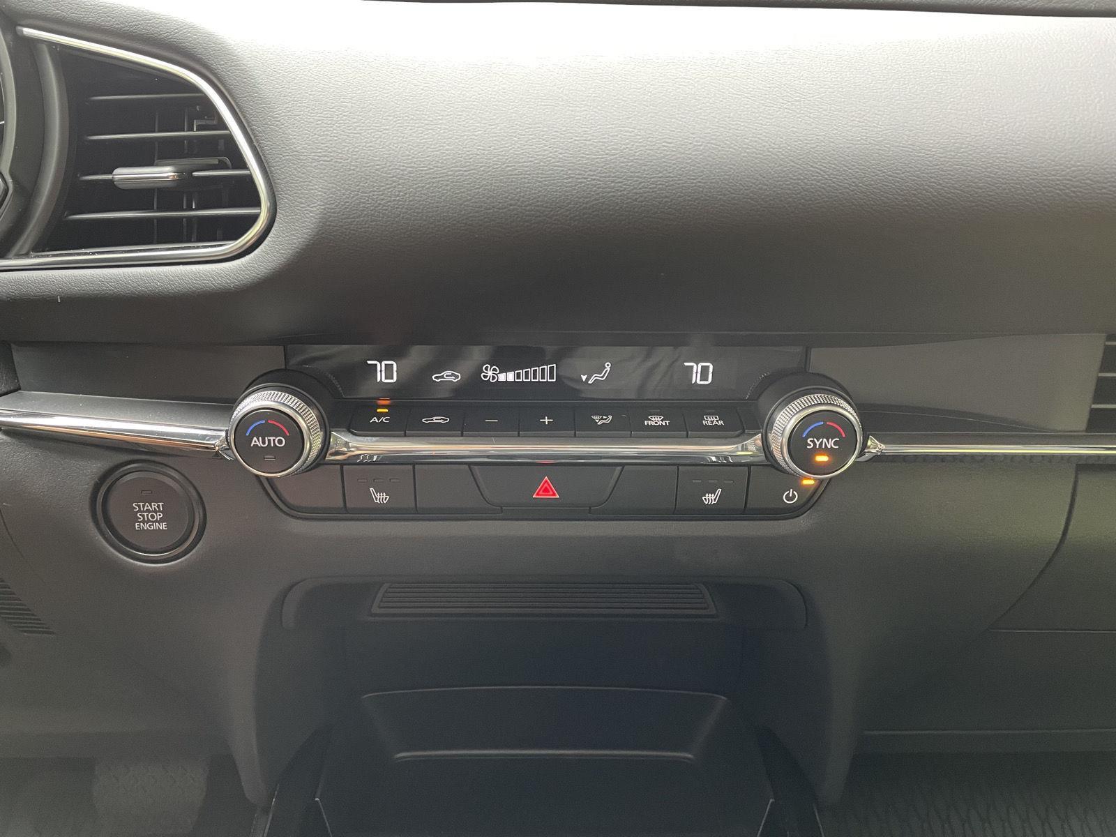New 2025 Mazda CX-30 for sale in Lincoln NE