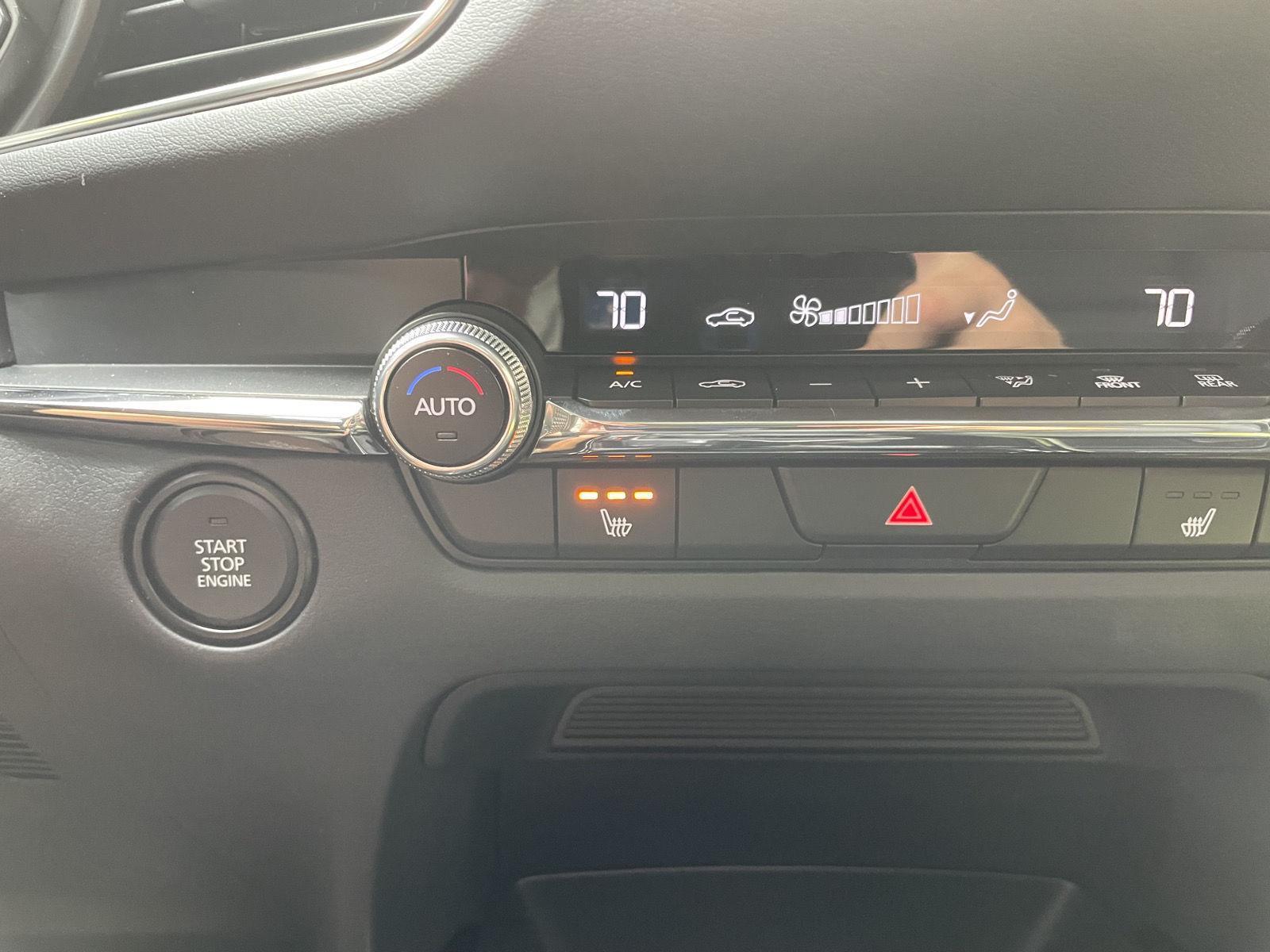New 2025 Mazda CX-30 for sale in Lincoln NE