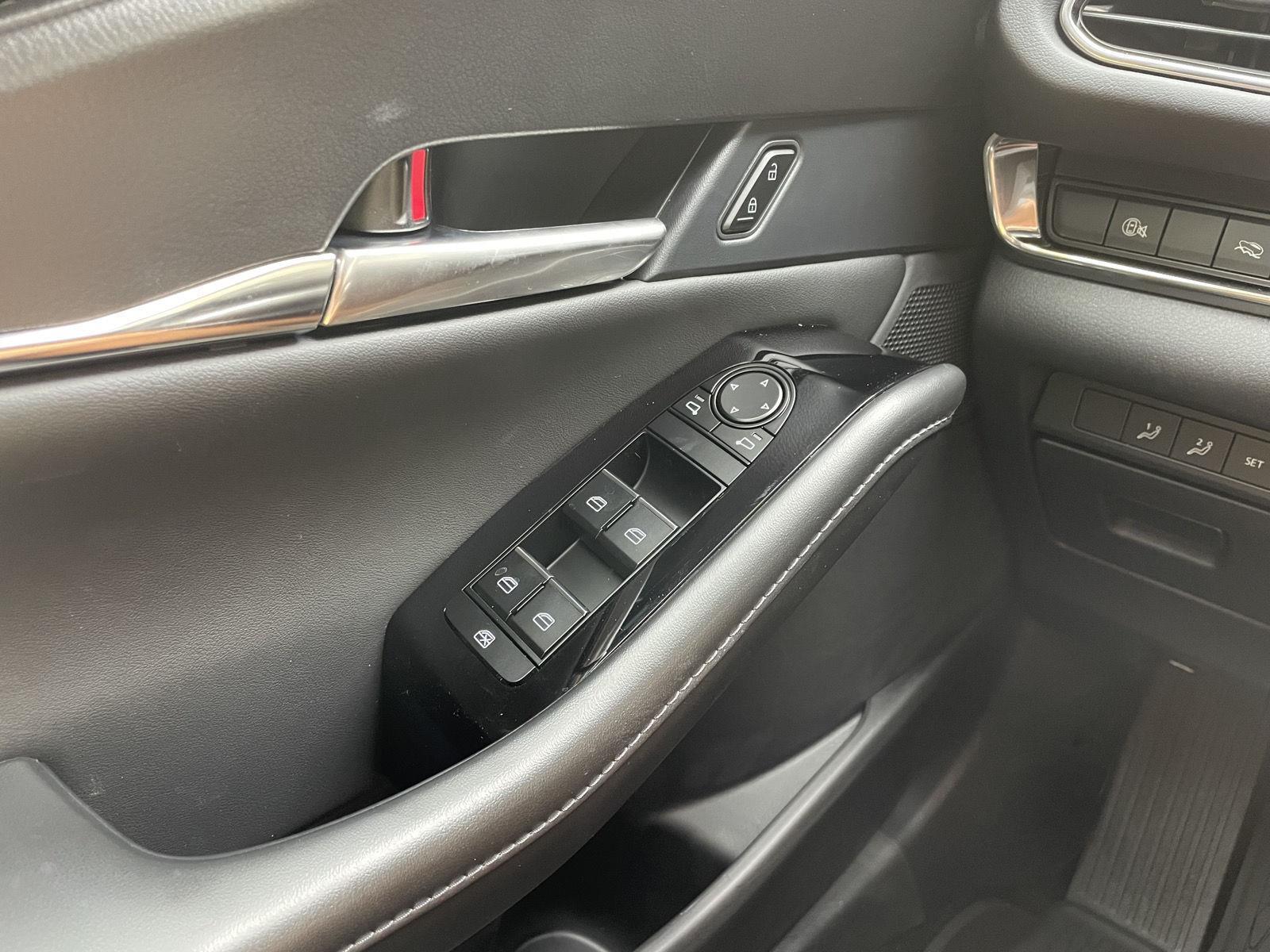 New 2025 Mazda CX-30 for sale in Lincoln NE