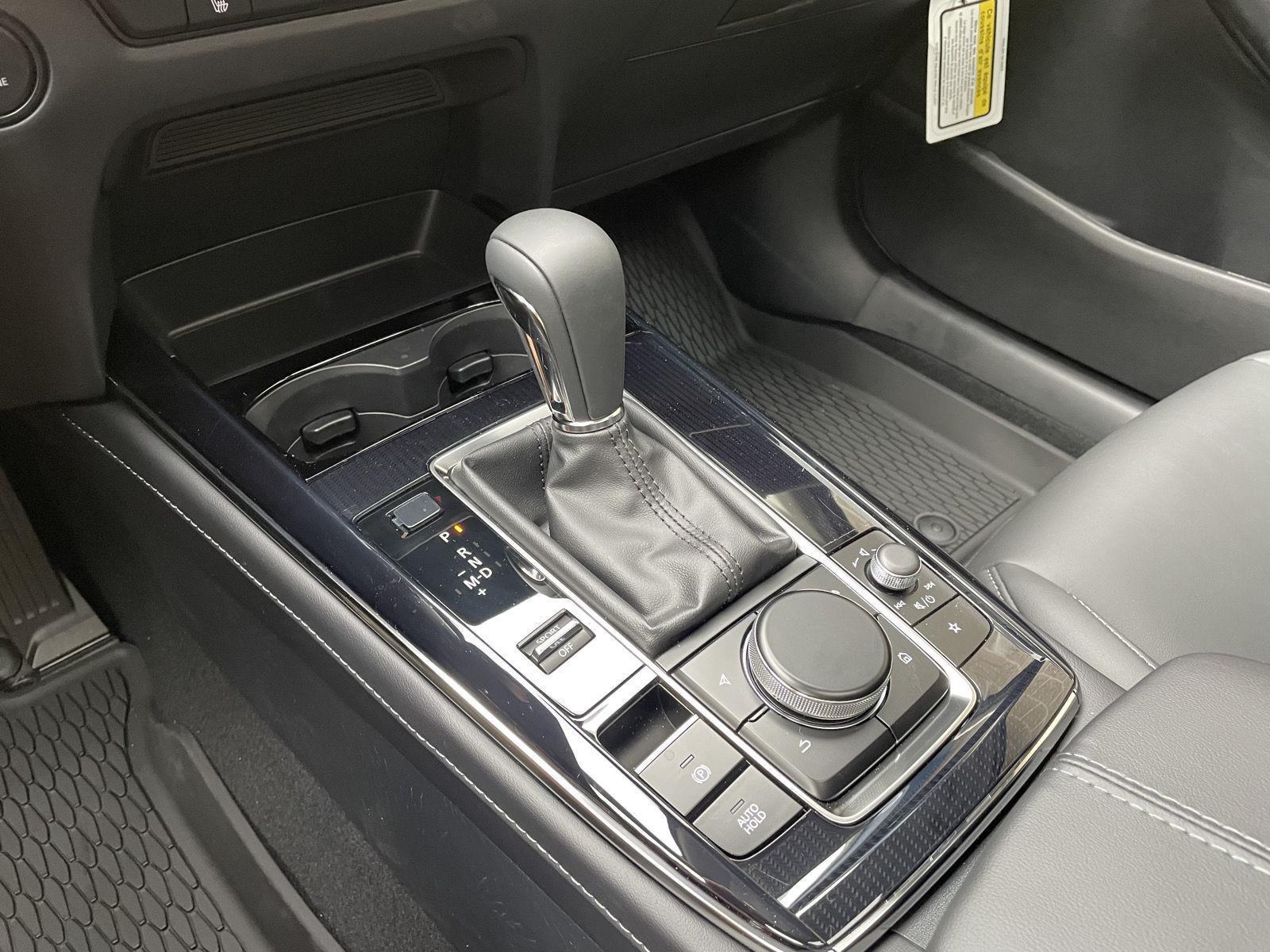 New 2025 Mazda CX-30 for sale in Lincoln NE