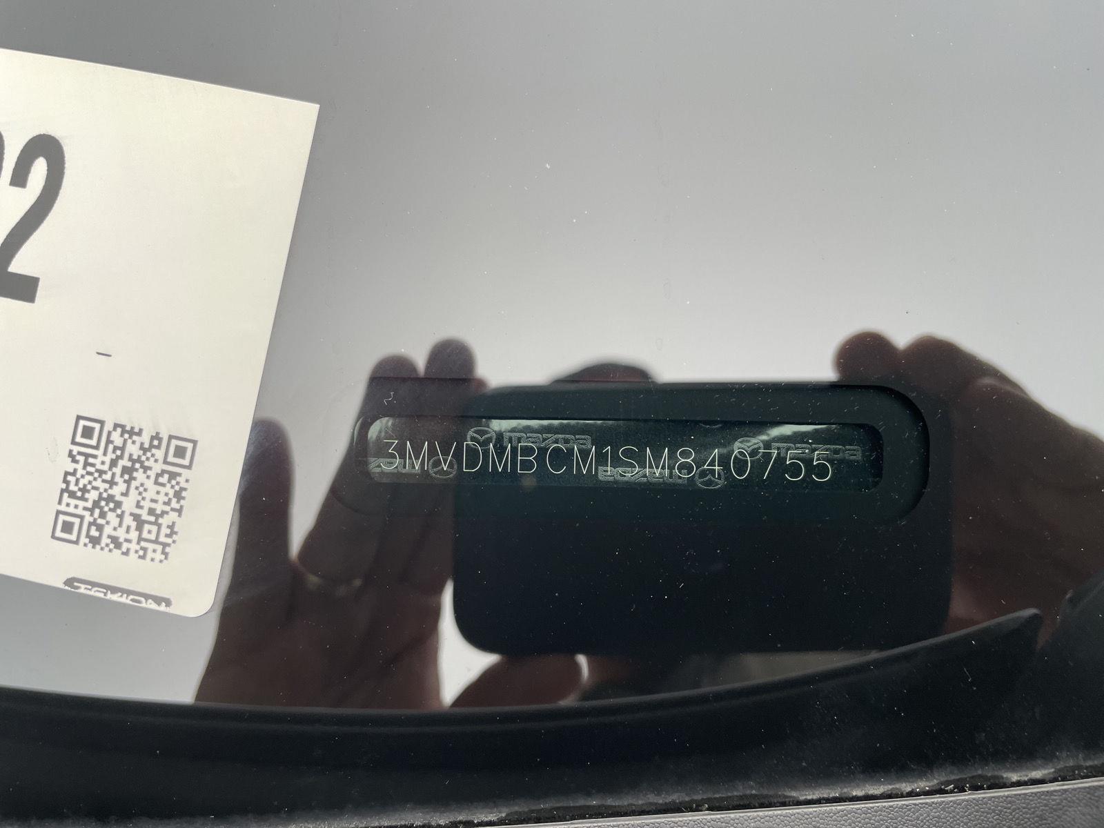 New 2025 Mazda CX-30 for sale in Lincoln NE