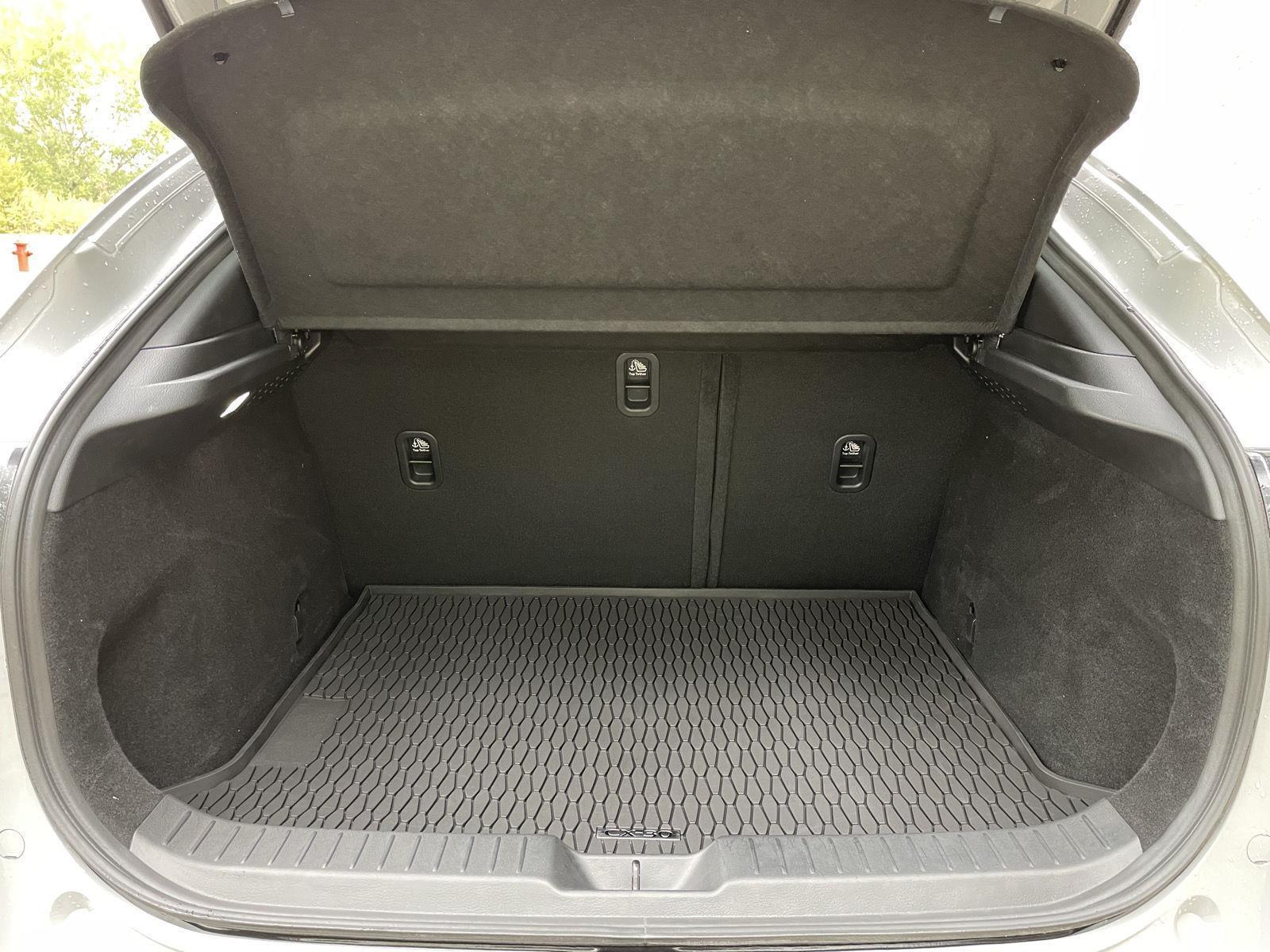 New 2025 Mazda CX-30 for sale in Lincoln NE