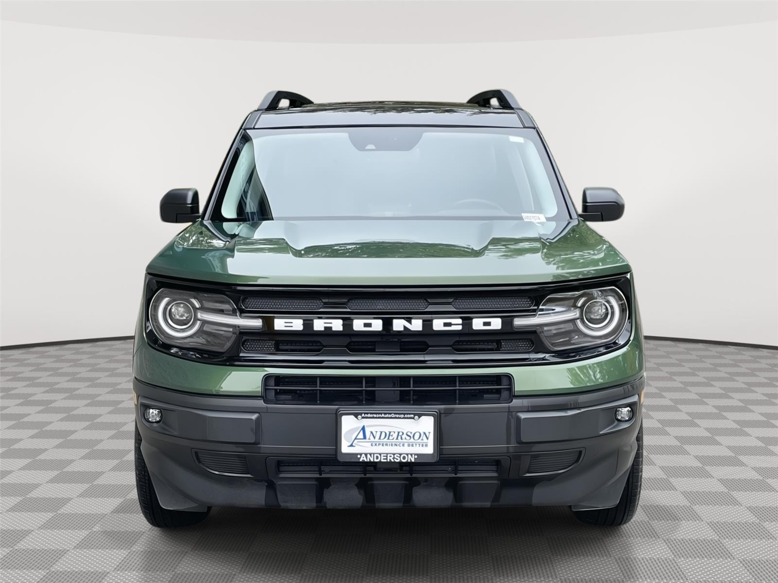 Used 2024 Ford Bronco Sport for sale in Lincoln NE