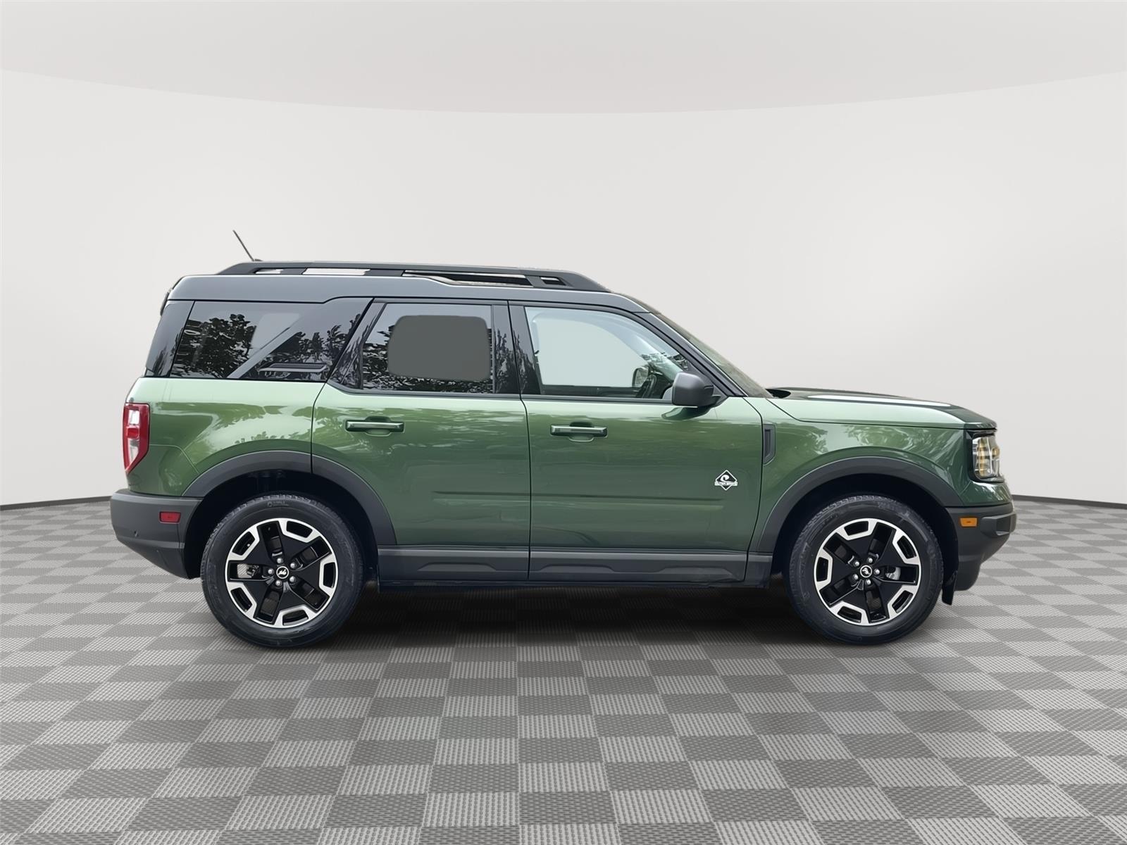 Used 2024 Ford Bronco Sport for sale in Lincoln NE