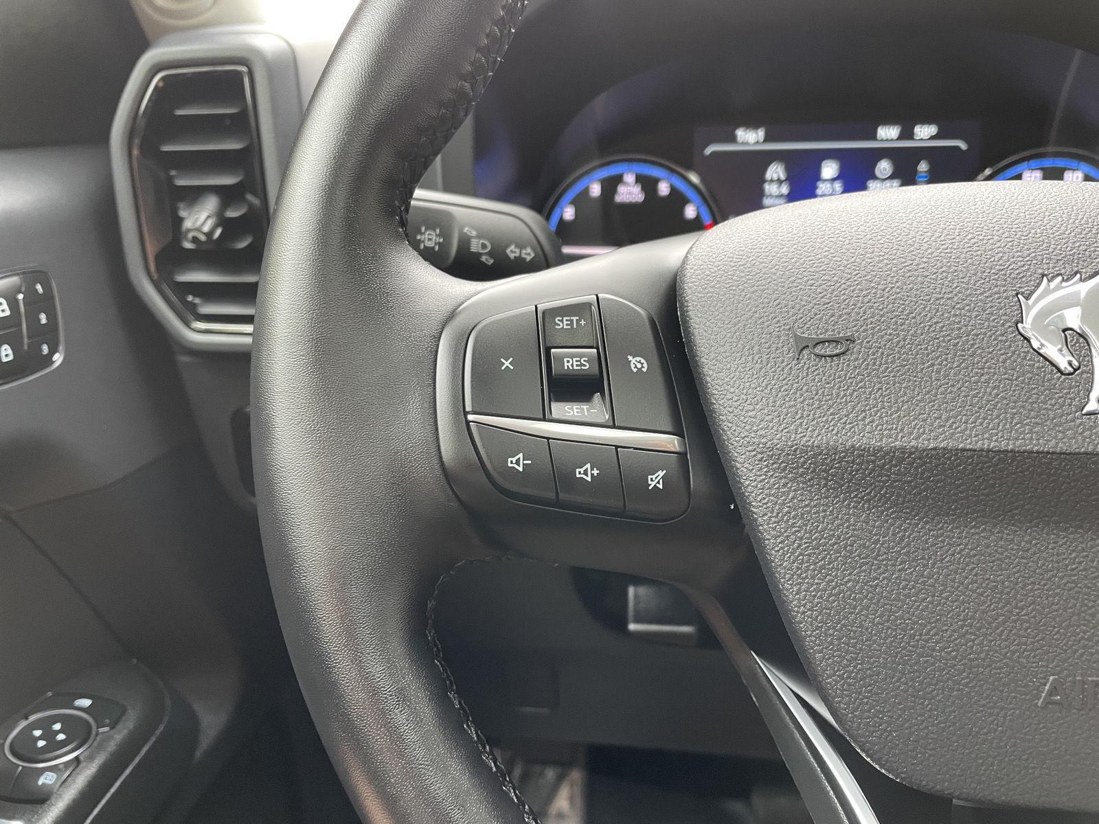 Used 2024 Ford Bronco Sport for sale in Lincoln NE