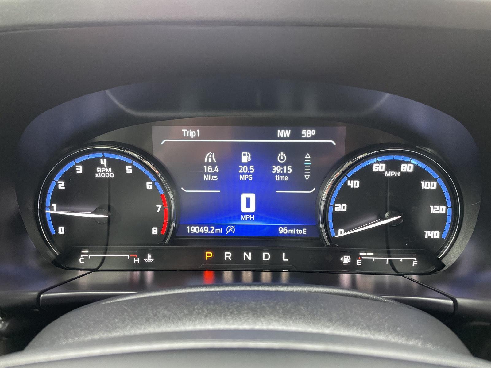 Used 2024 Ford Bronco Sport for sale in Lincoln NE