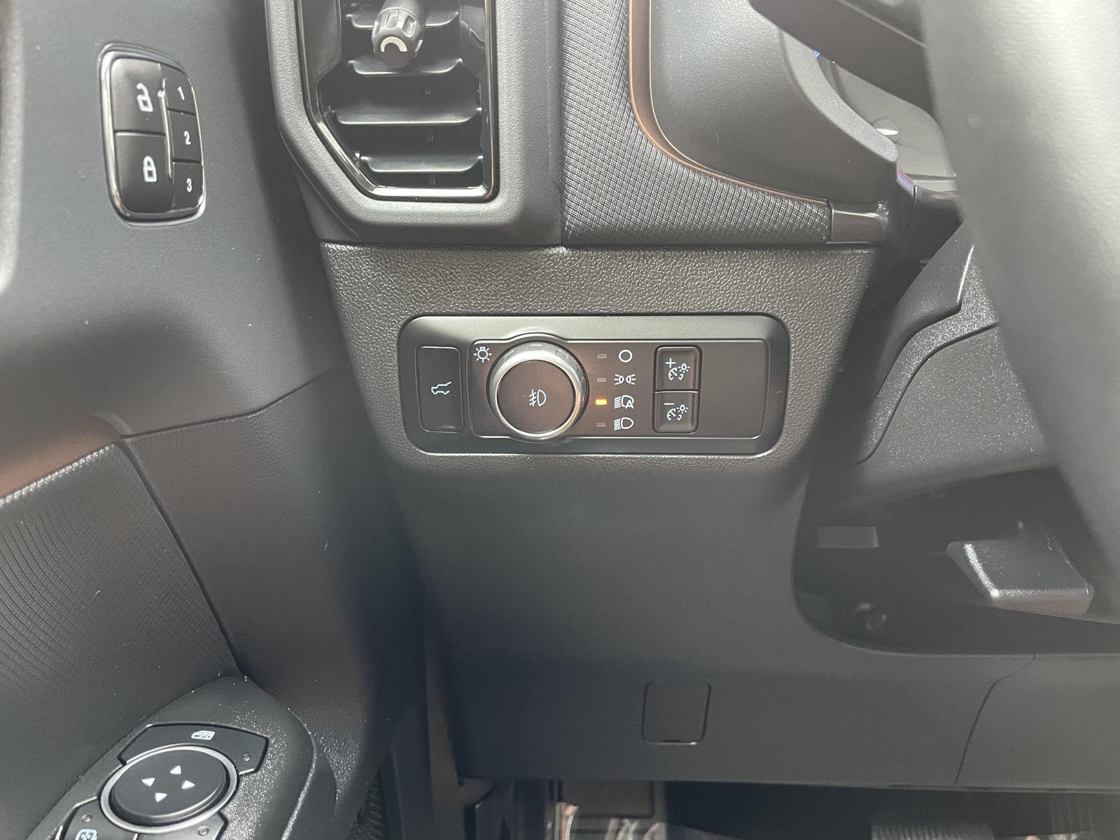 Used 2024 Ford Bronco Sport for sale in Lincoln NE