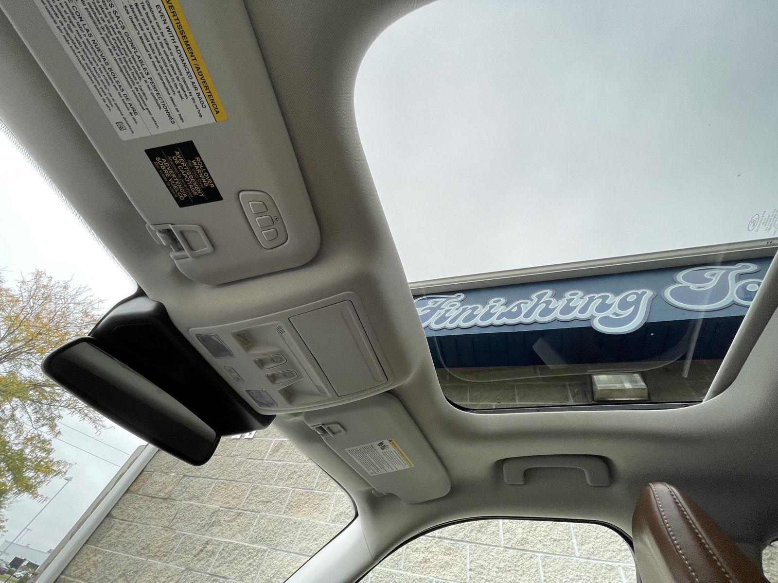 Used 2024 Ford Bronco Sport for sale in Lincoln NE