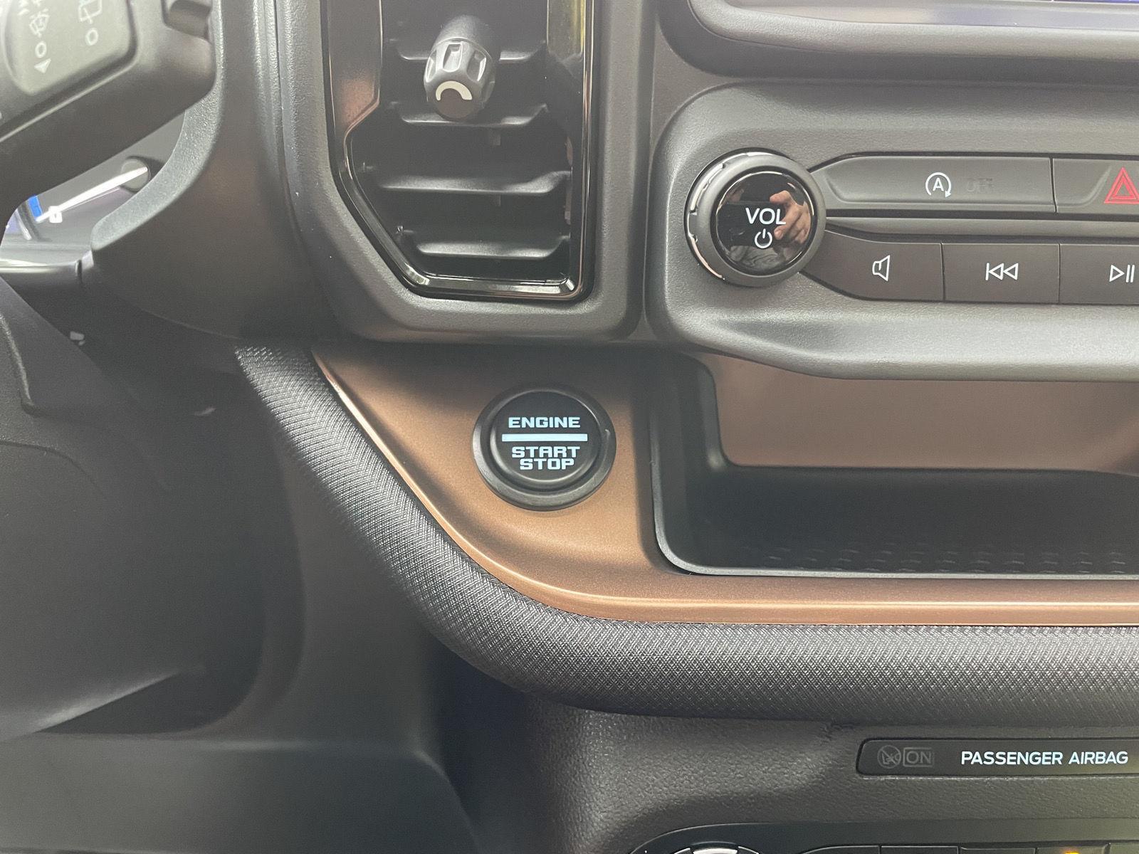 Used 2024 Ford Bronco Sport for sale in Lincoln NE
