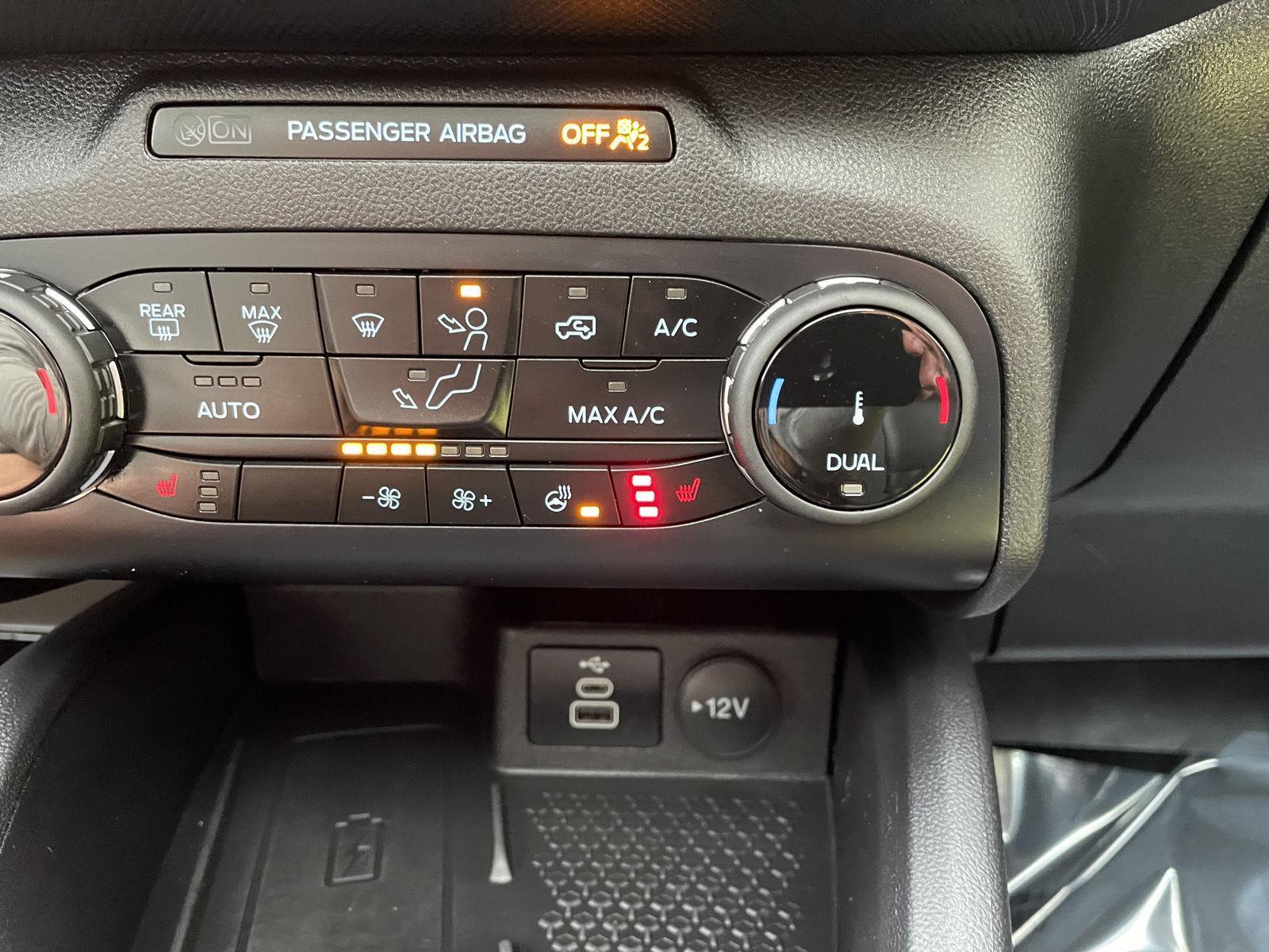 Used 2024 Ford Bronco Sport for sale in Lincoln NE
