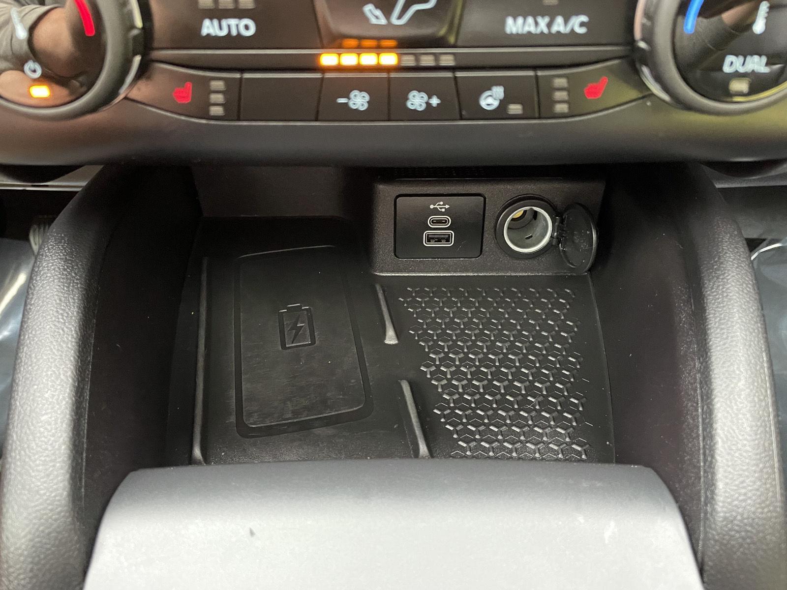 Used 2024 Ford Bronco Sport for sale in Lincoln NE
