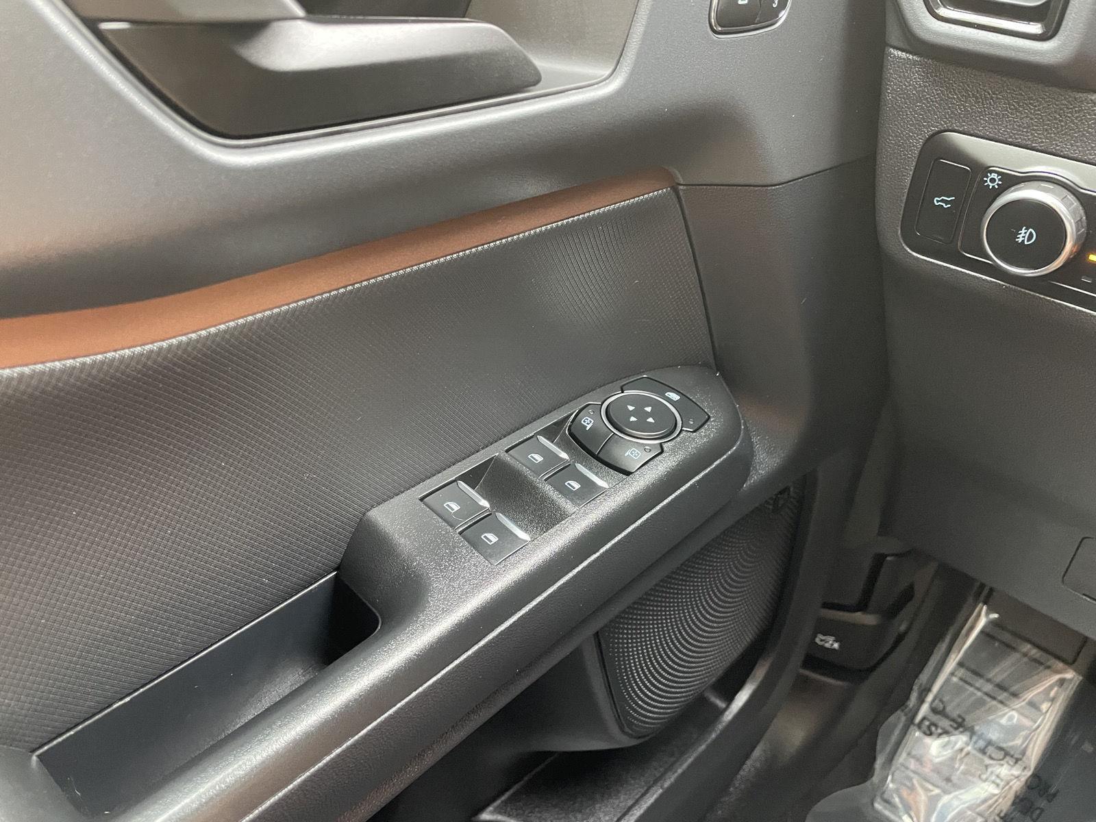 Used 2024 Ford Bronco Sport for sale in Lincoln NE