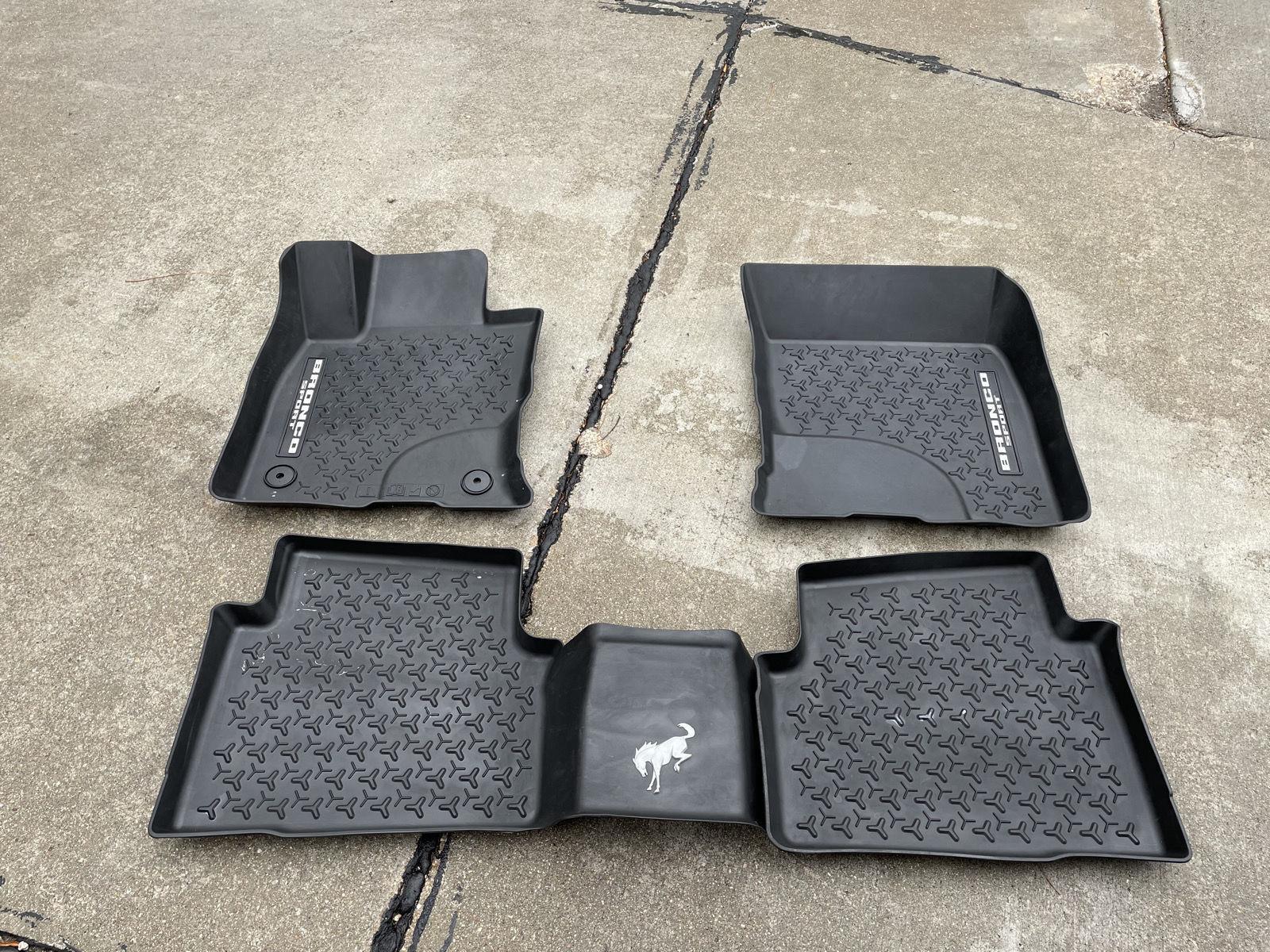 Used 2024 Ford Bronco Sport for sale in Lincoln NE