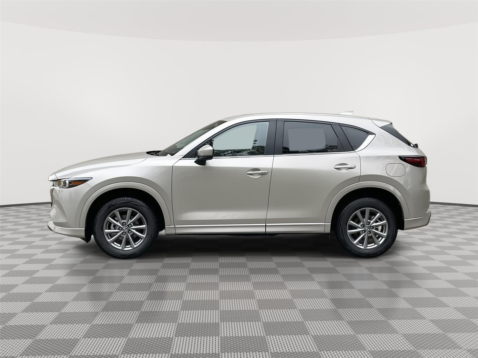 New 2025 Mazda CX-5 for sale in Lincoln NE