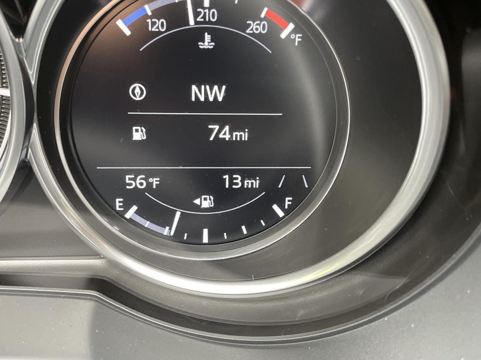 New 2025 Mazda CX-5 for sale in Lincoln NE