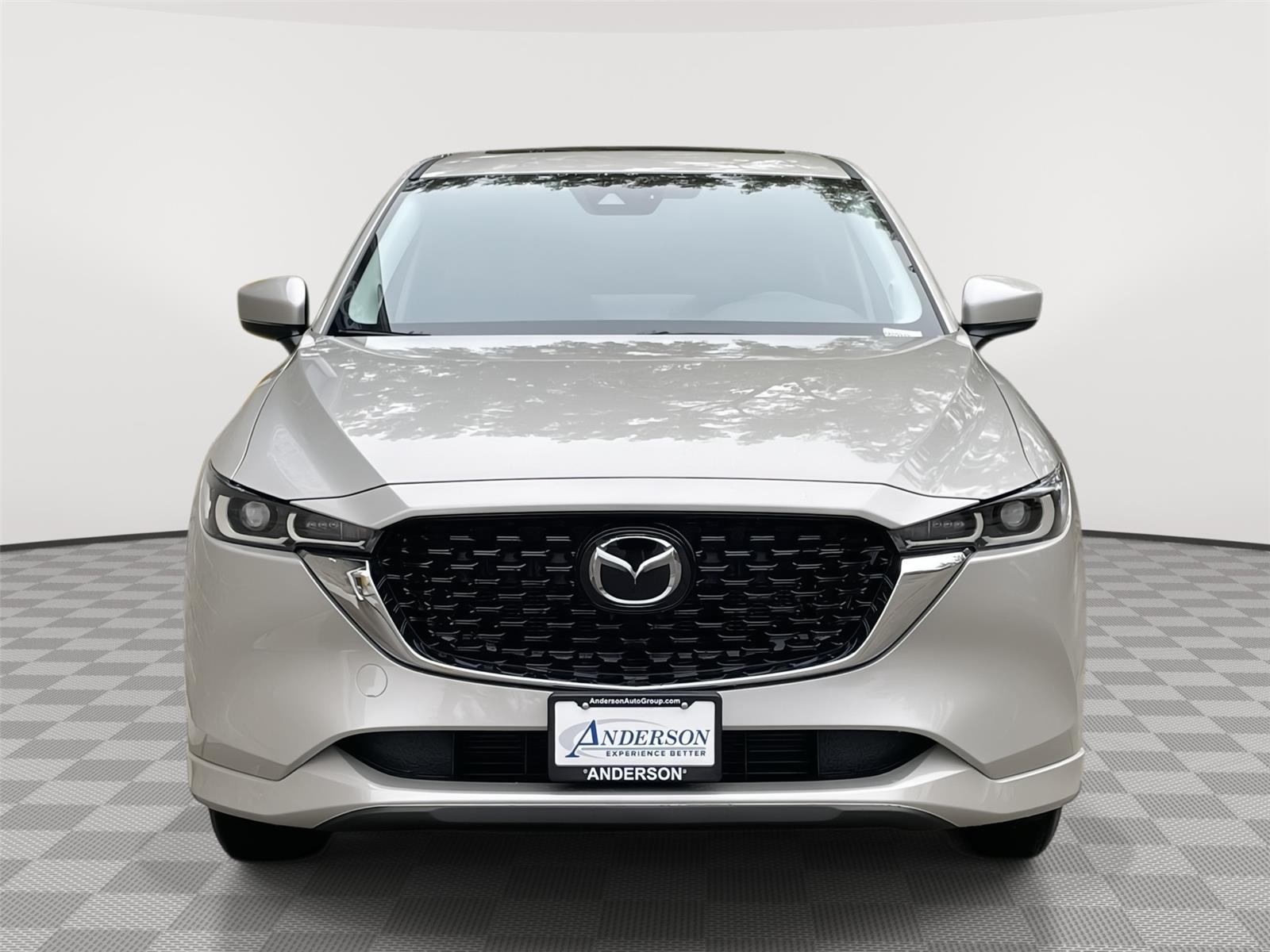 New 2025 Mazda CX-5 for sale in Lincoln NE