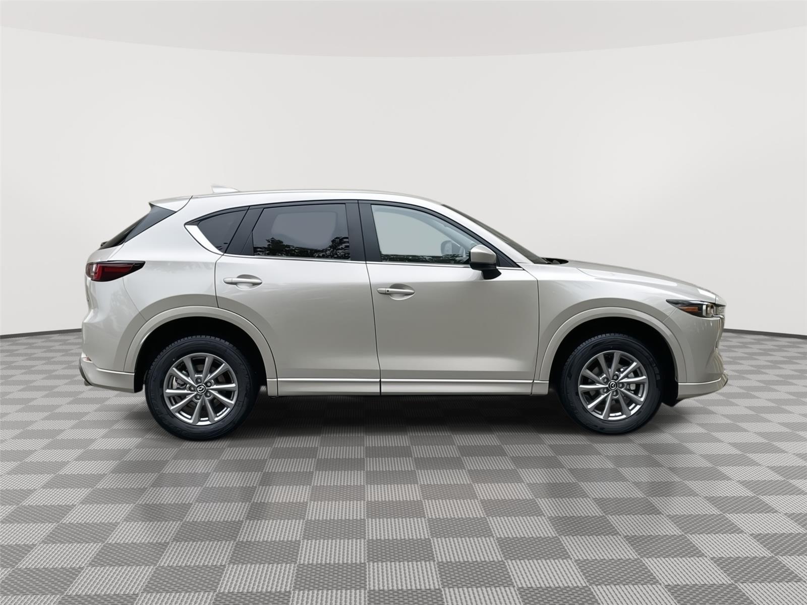New 2025 Mazda CX-5 for sale in Lincoln NE