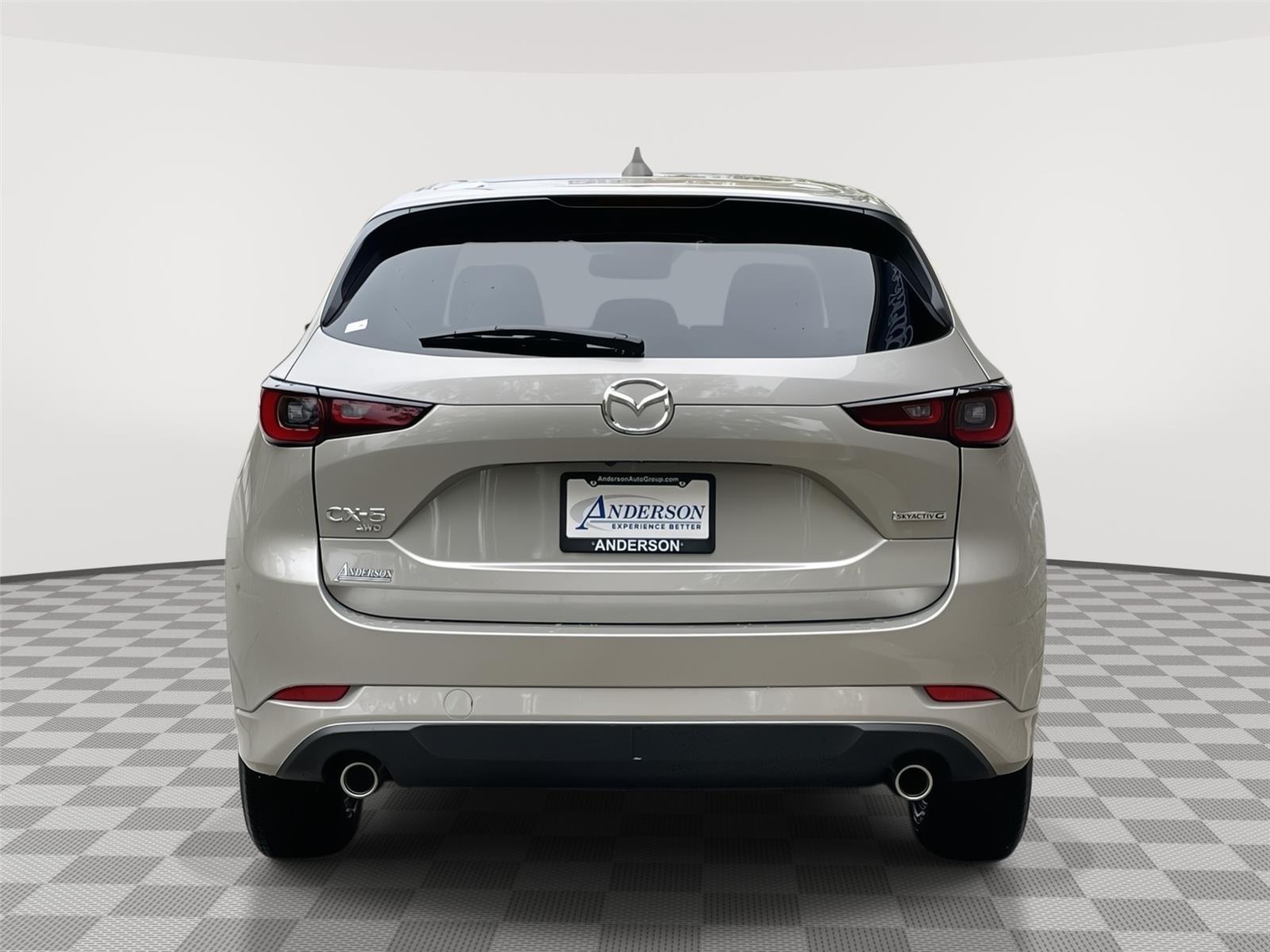 New 2025 Mazda CX-5 for sale in Lincoln NE