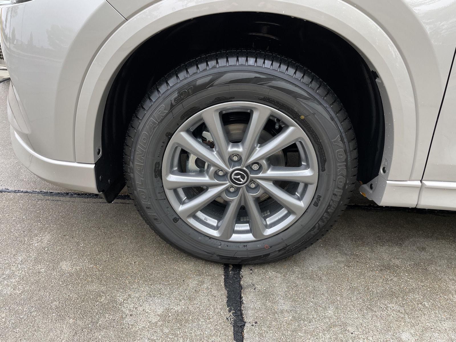 New 2025 Mazda CX-5 for sale in Lincoln NE