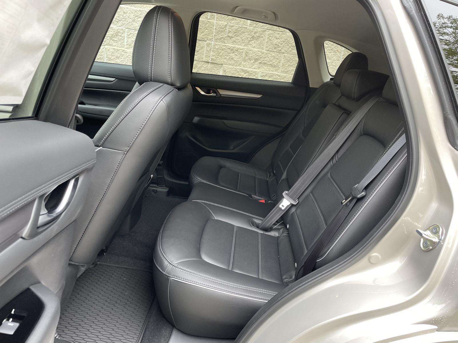 New 2025 Mazda CX-5 for sale in Lincoln NE