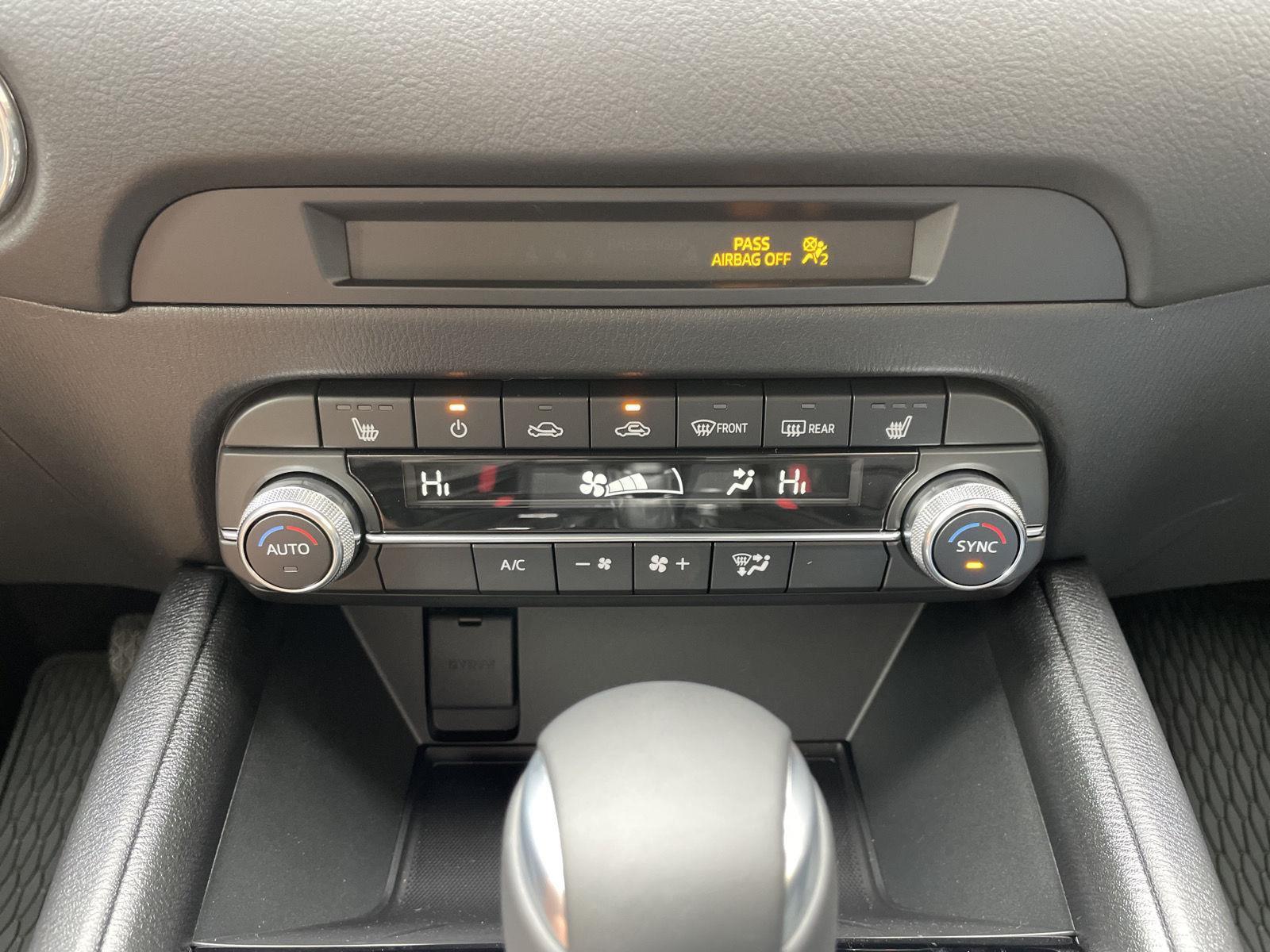 New 2025 Mazda CX-5 for sale in Lincoln NE