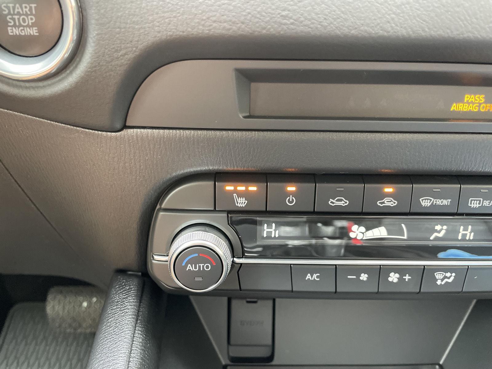 New 2025 Mazda CX-5 for sale in Lincoln NE