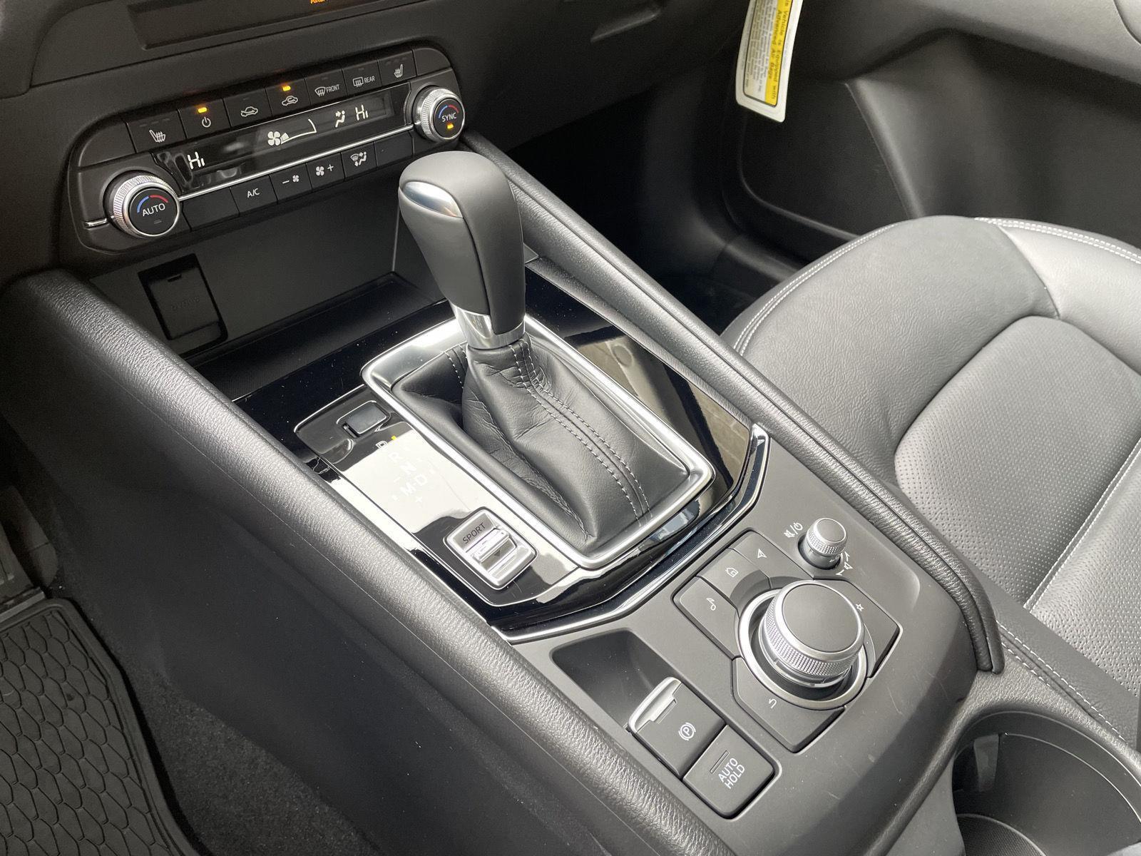 New 2025 Mazda CX-5 for sale in Lincoln NE