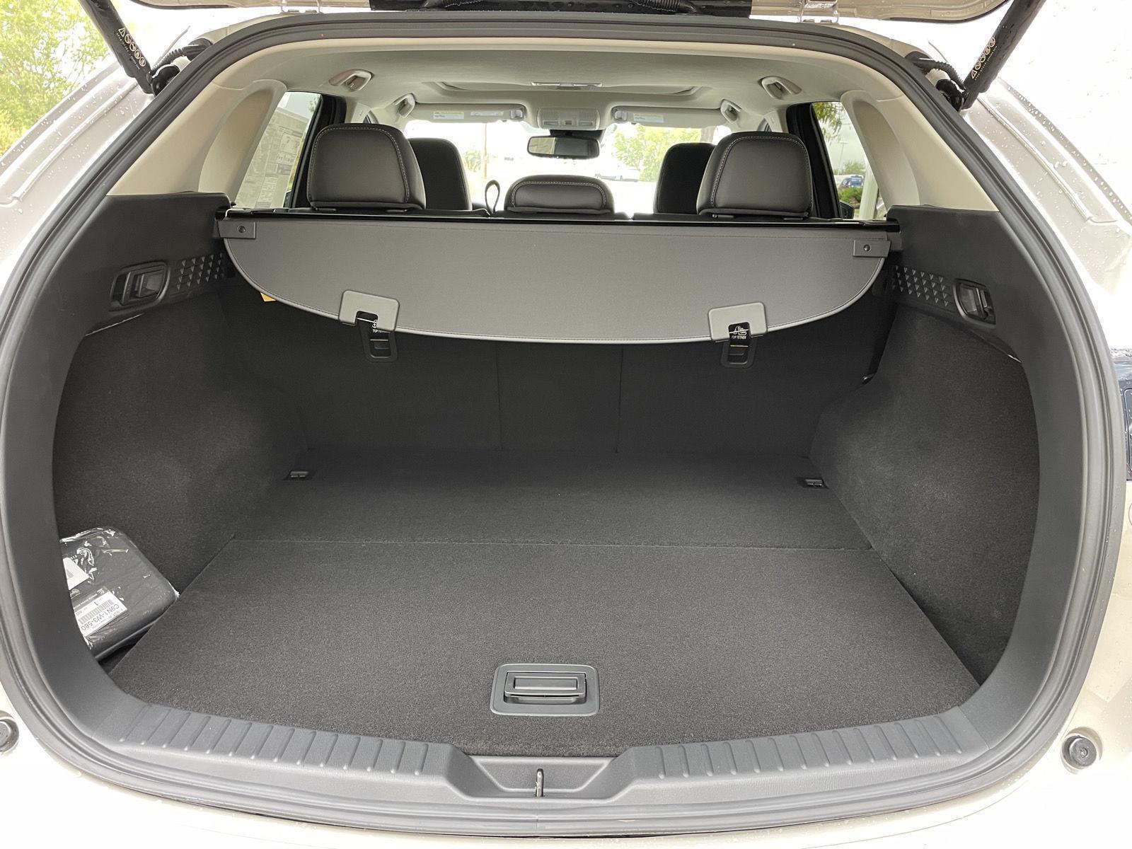 New 2025 Mazda CX-5 for sale in Lincoln NE